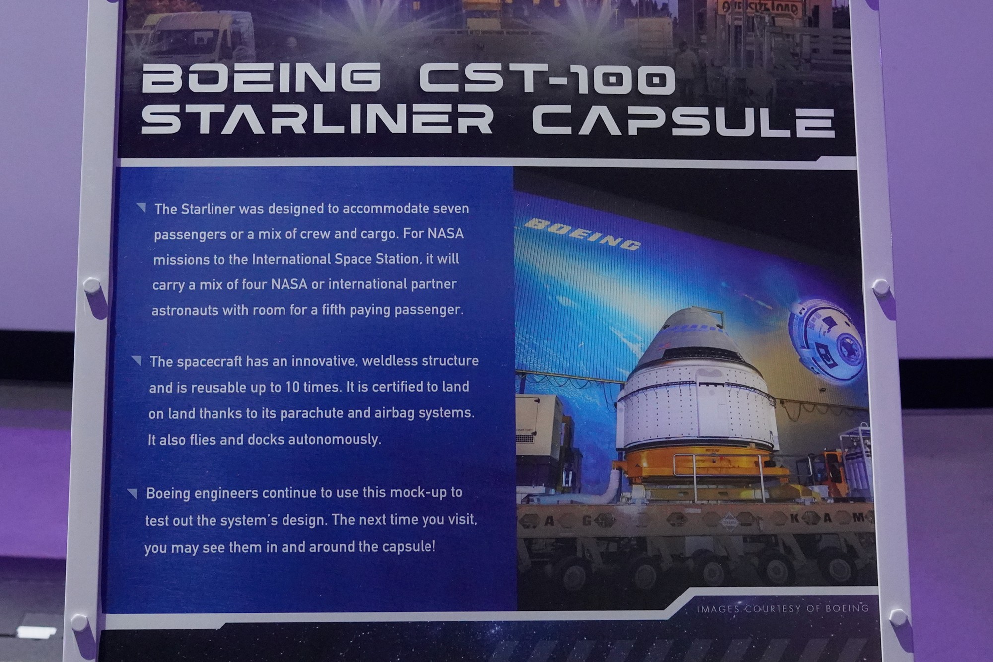 Kennedy Space Center Visitor Complex (14)