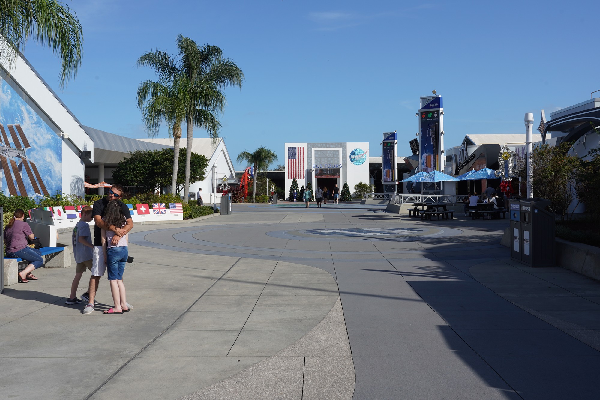 Kennedy Space Center Visitor Complex (19)