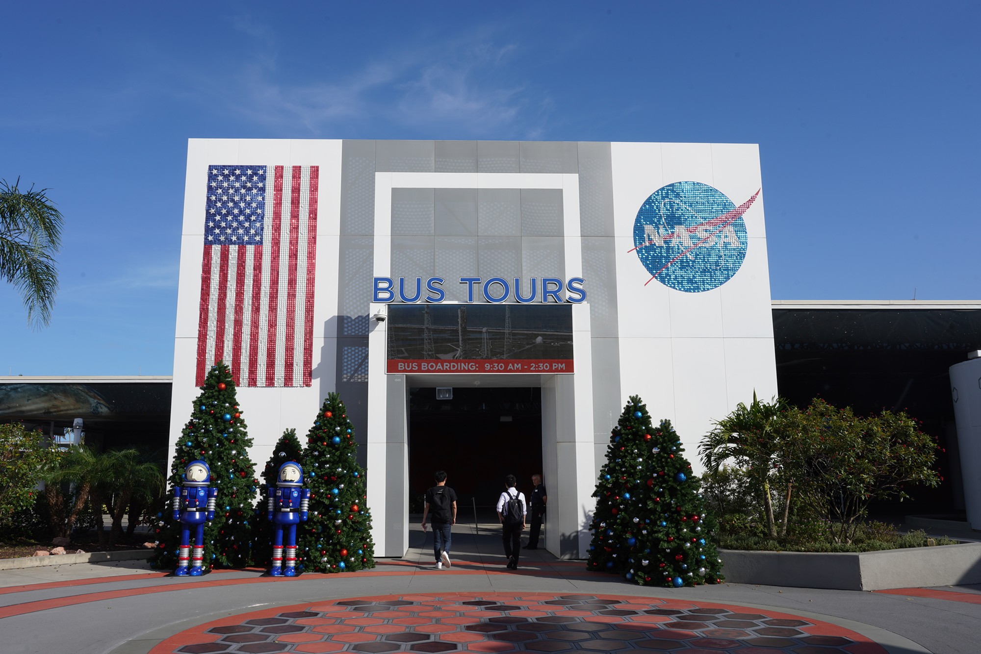 Kennedy Space Center Visitor Complex (20)