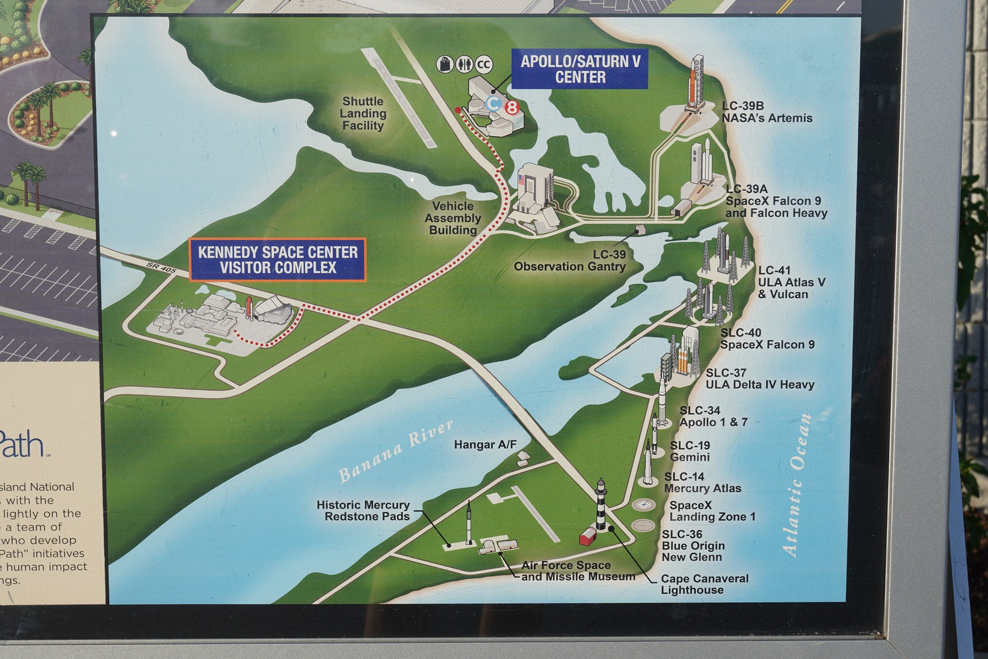Kennedy Space Center Visitor Complex (22)
