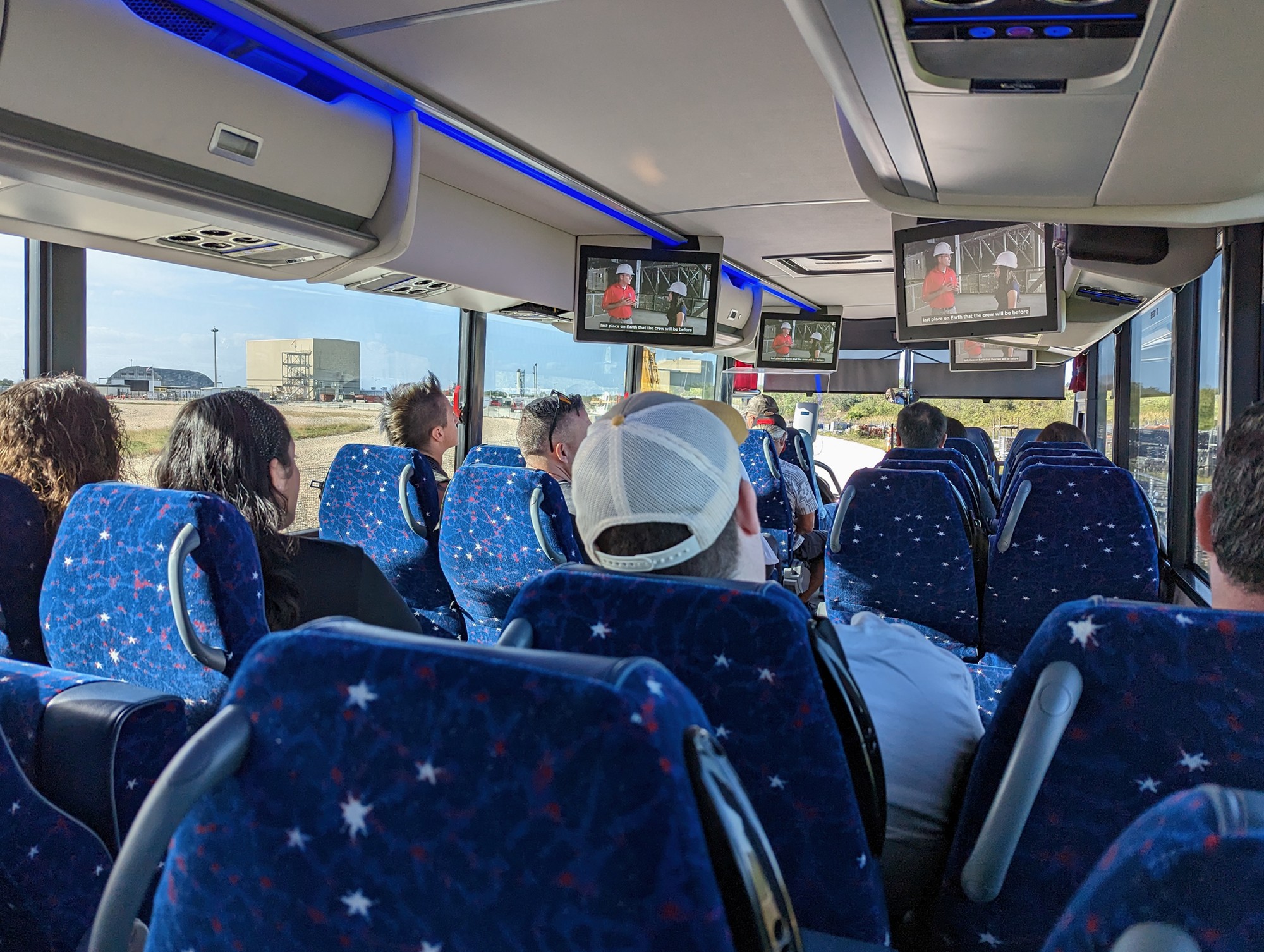 Kennedy Space Center Visitor Complex (23)