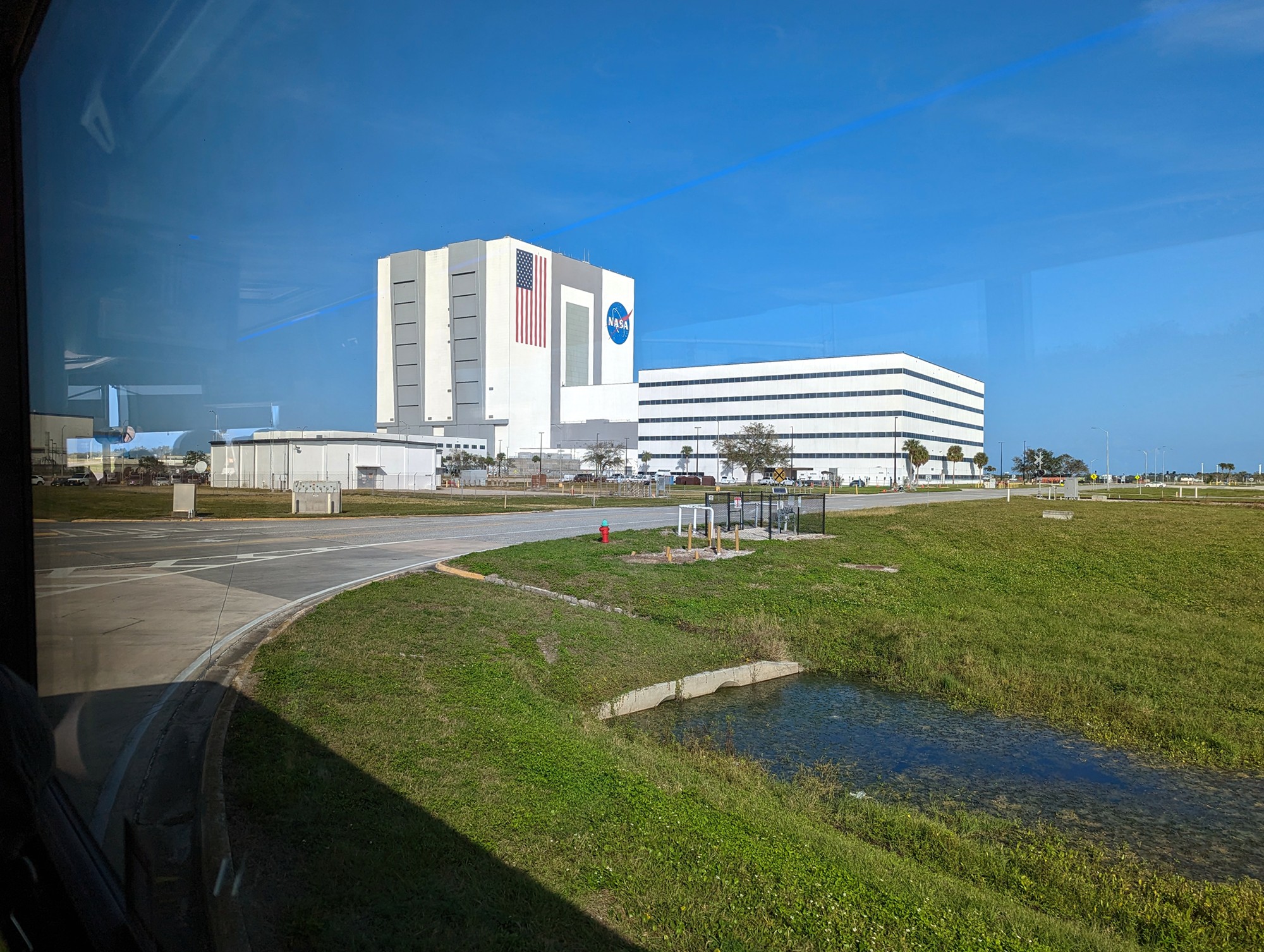 Kennedy Space Center Visitor Complex (24)