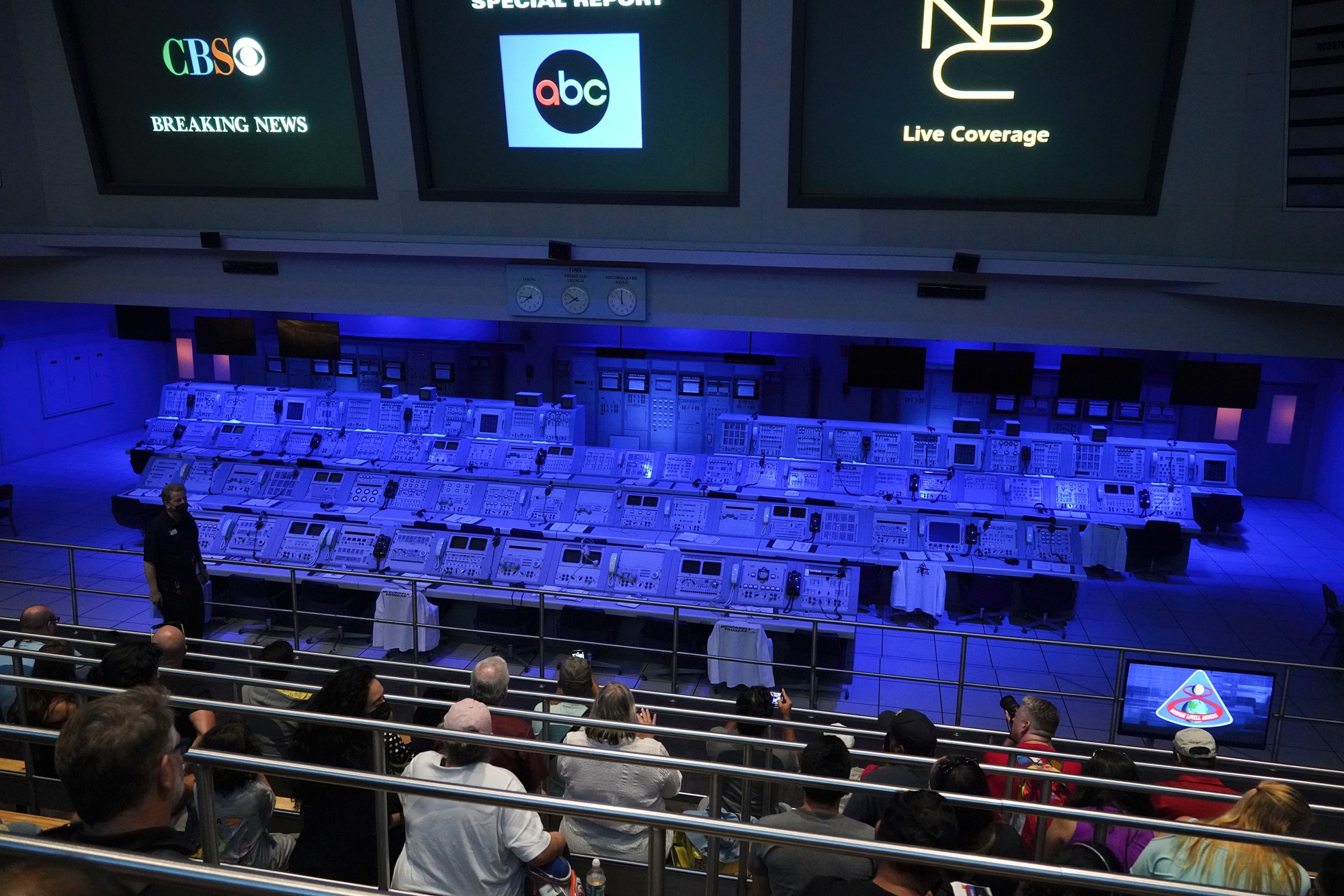 Kennedy Space Center Visitor Complex (26)