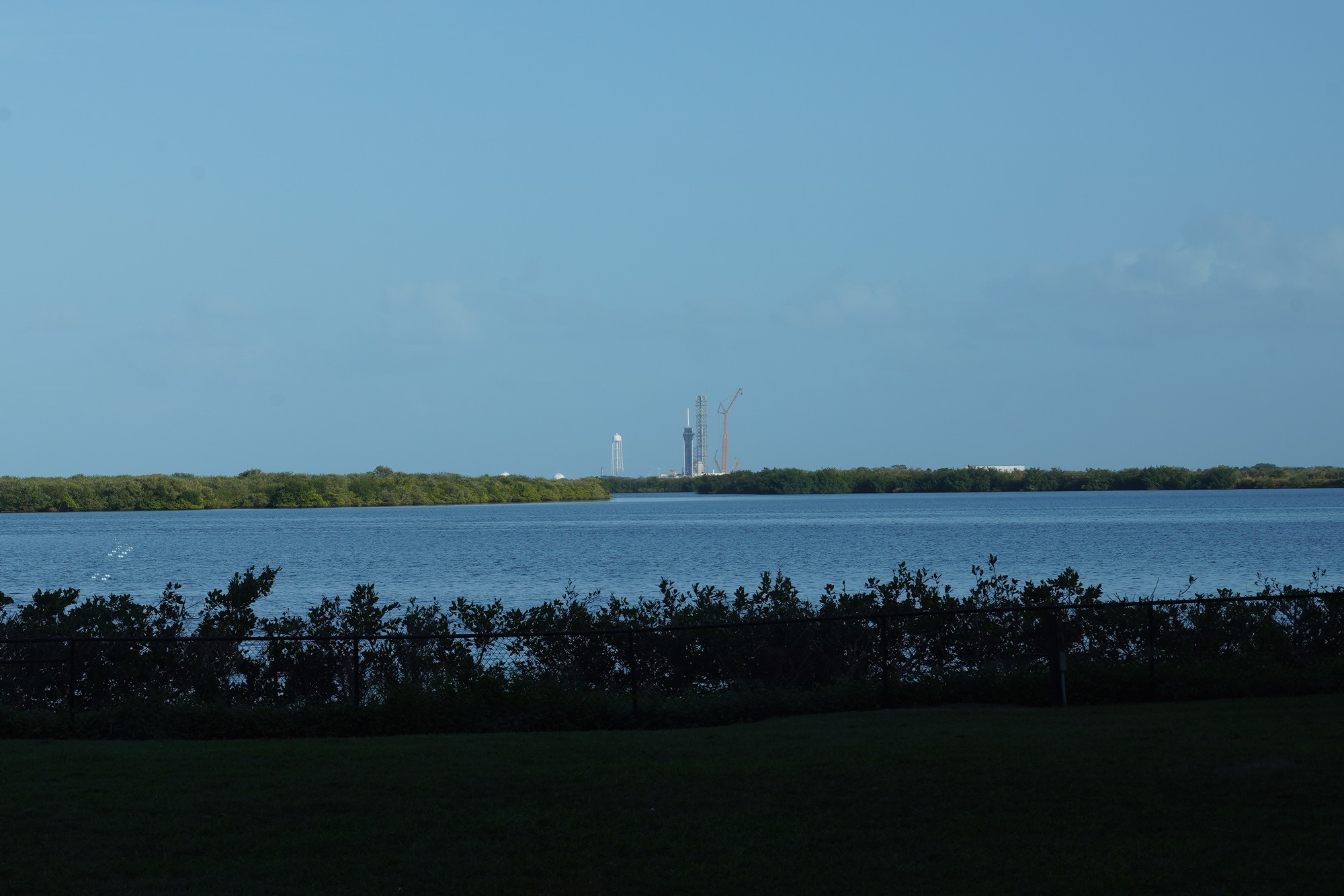 Kennedy Space Center Visitor Complex (32)