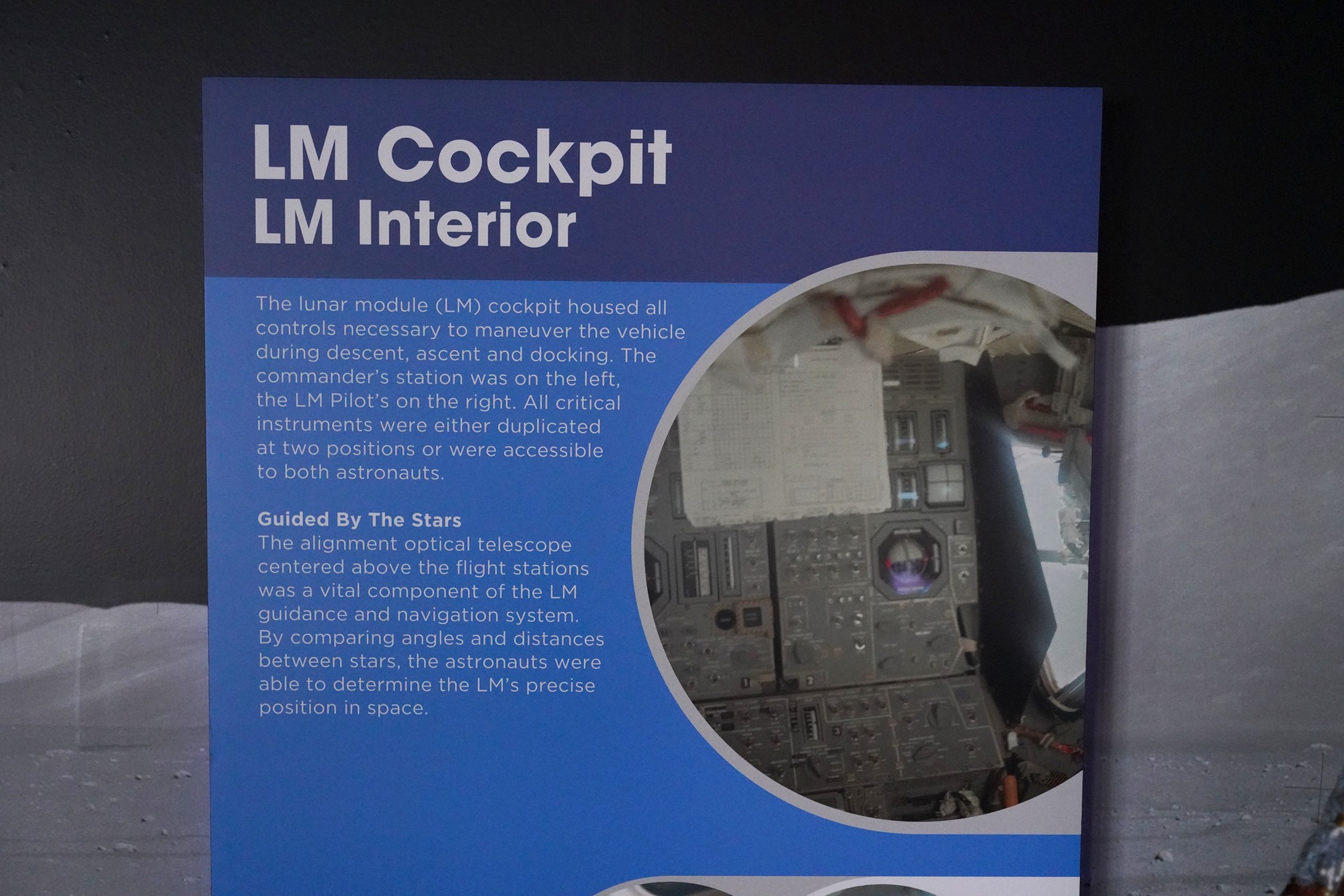 Kennedy Space Center Visitor Complex (45)