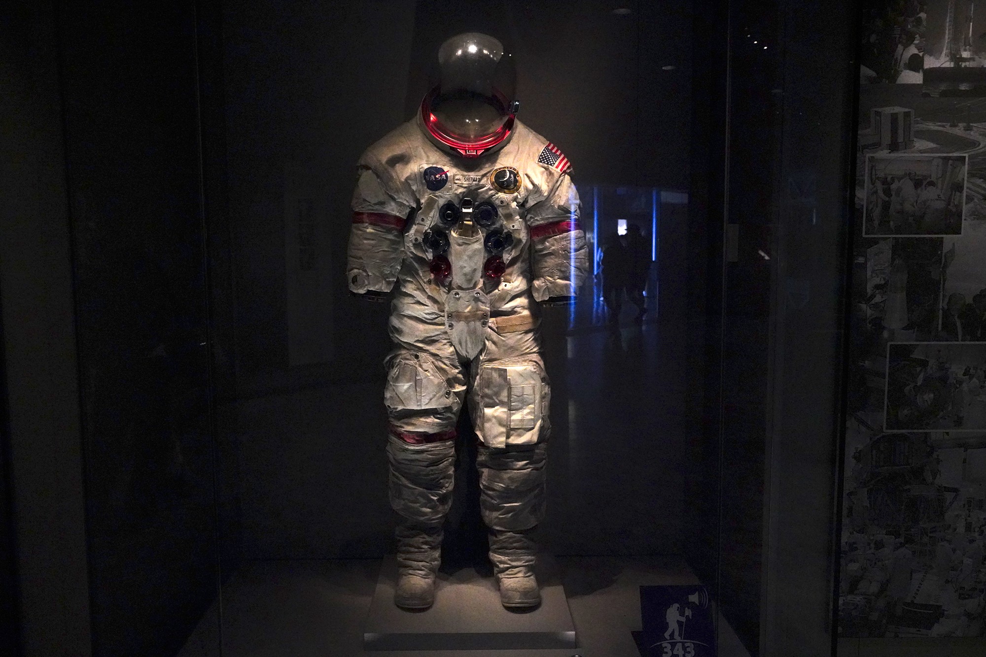Kennedy Space Center Visitor Complex (58)
