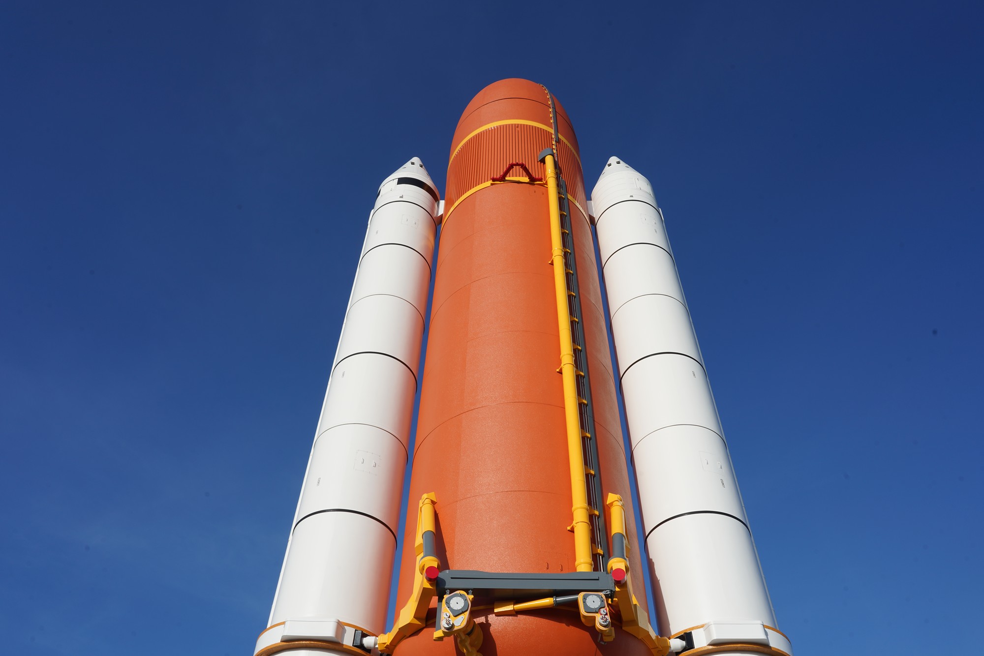 Kennedy Space Center Visitor Complex (65)