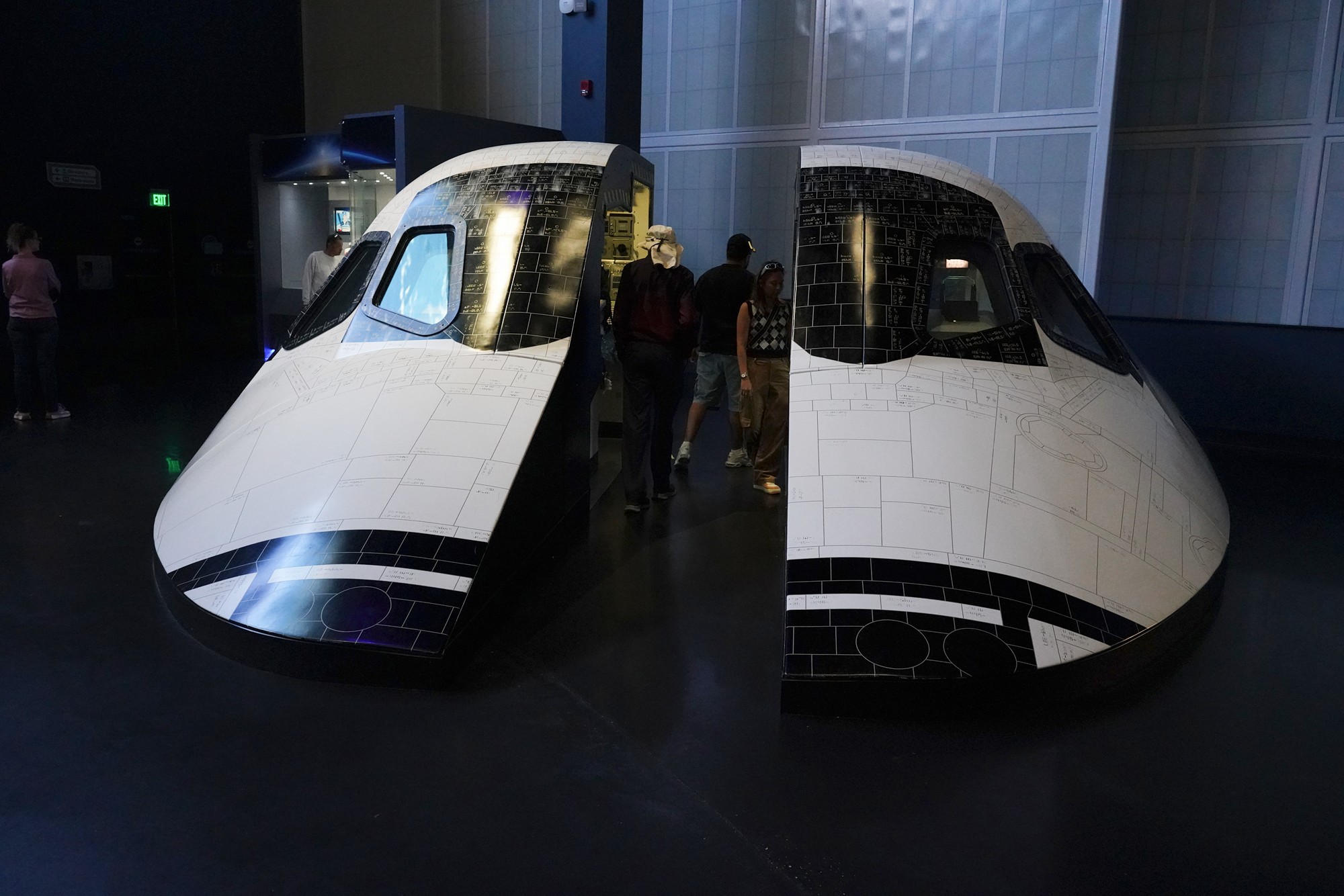 Kennedy Space Center Visitor Complex (68)