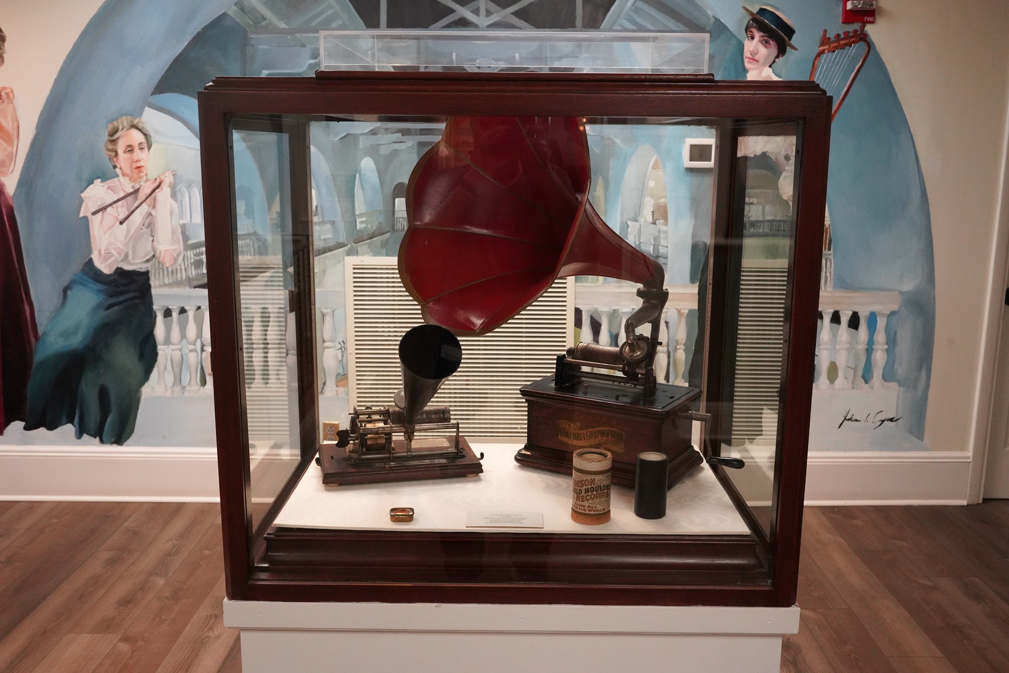 Lightner Museum (12)