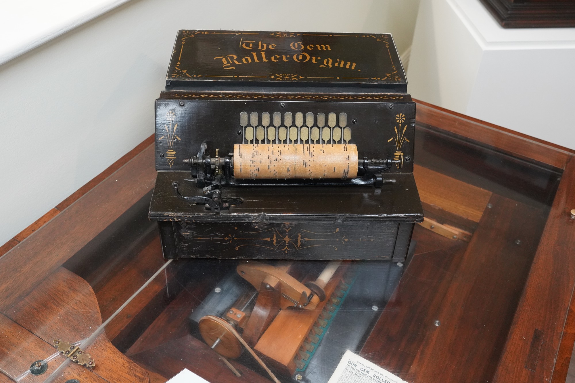 Lightner Museum (13)