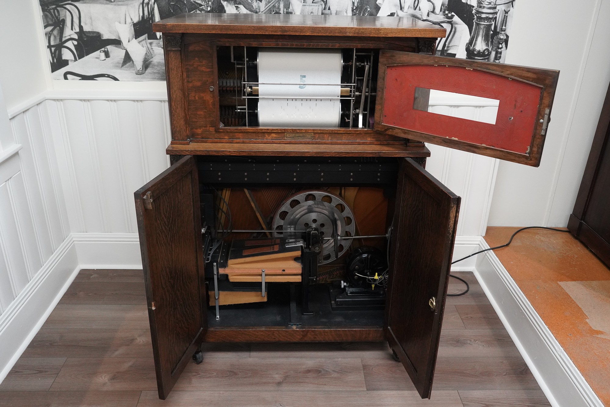 Lightner Museum (15)
