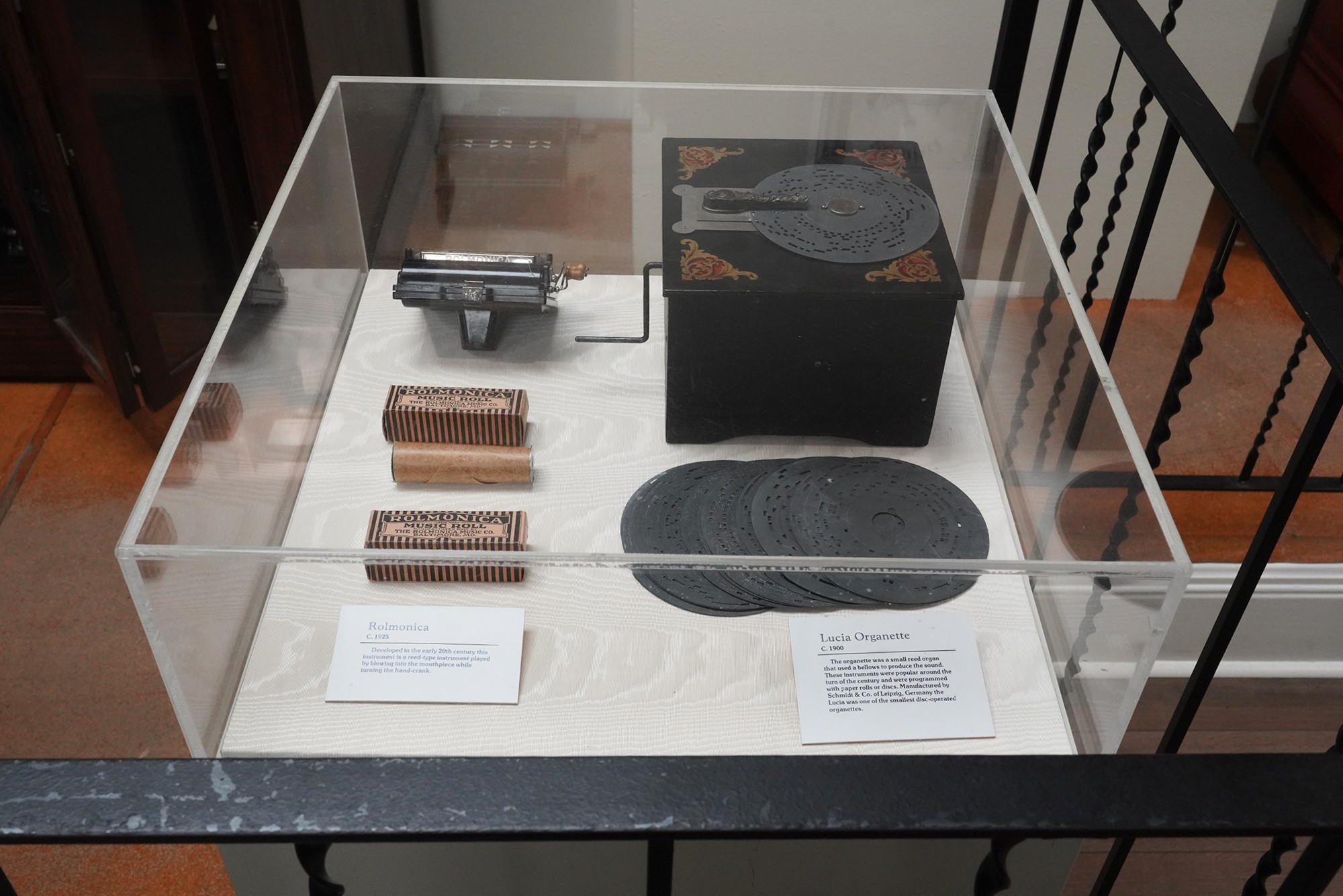 Lightner Museum (16)