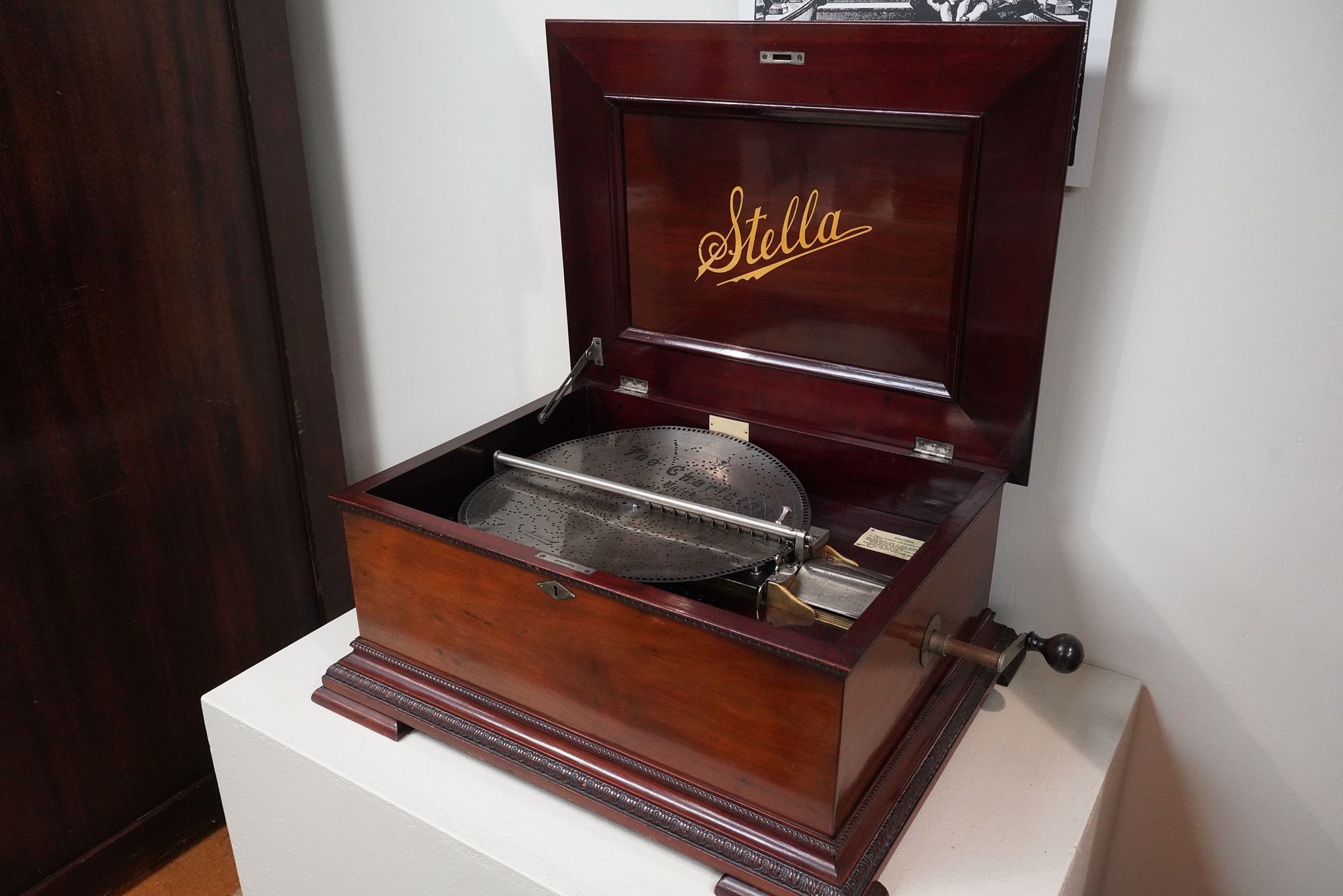 Lightner Museum (17)