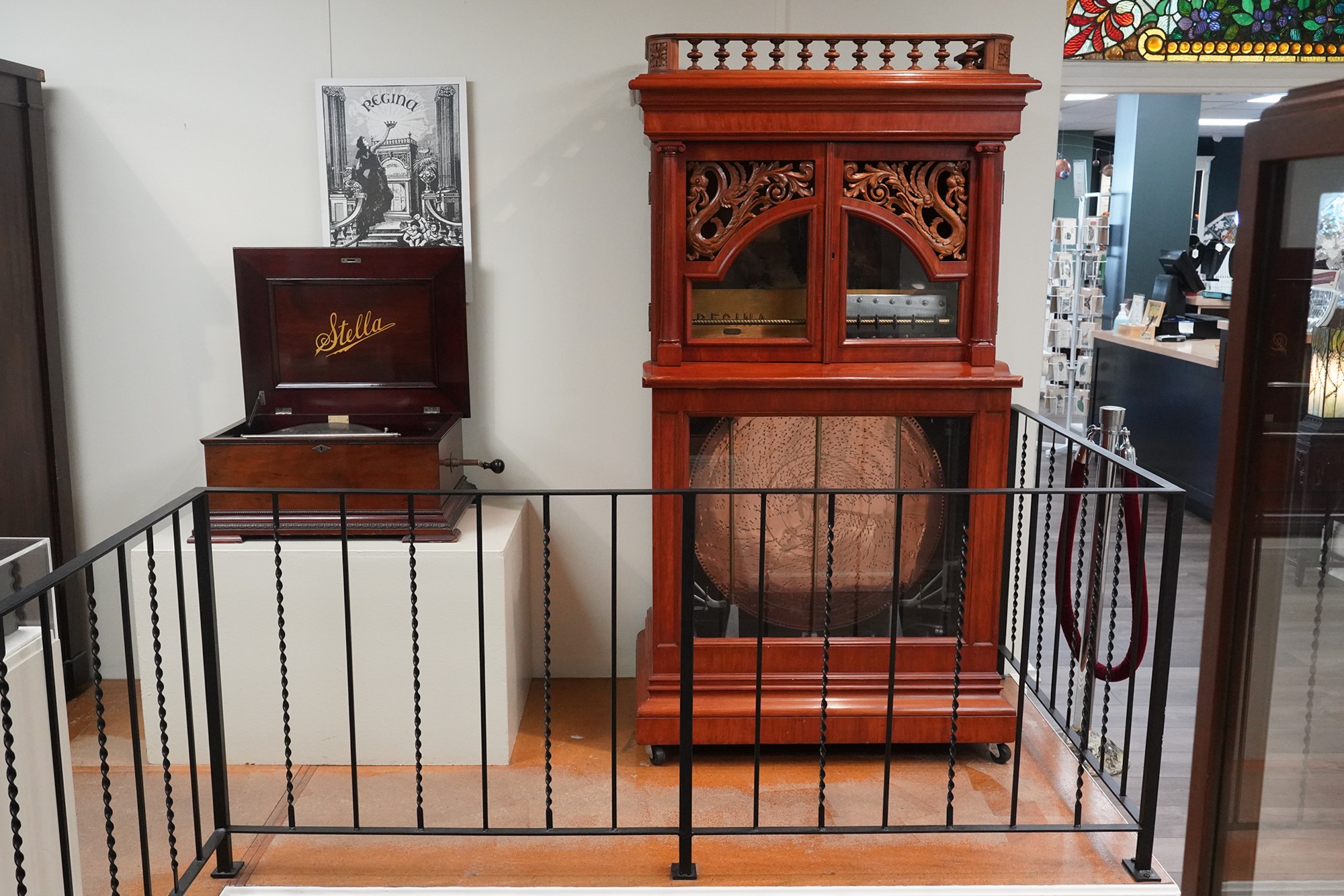 Lightner Museum (18)
