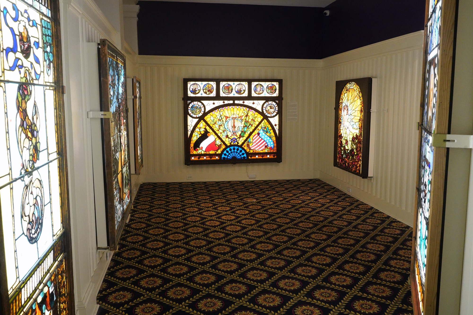 Lightner Museum (32)