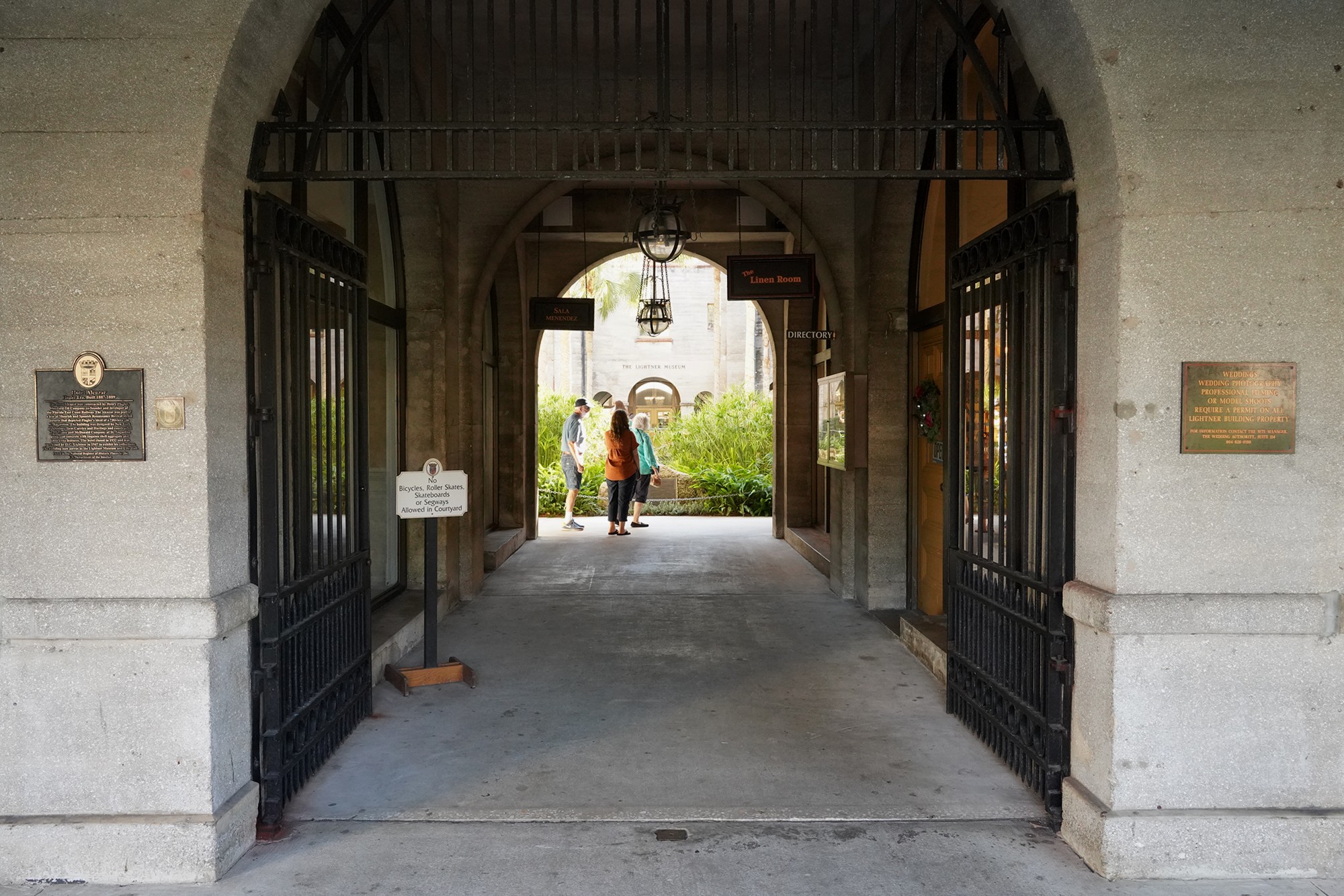 Lightner Museum (6)