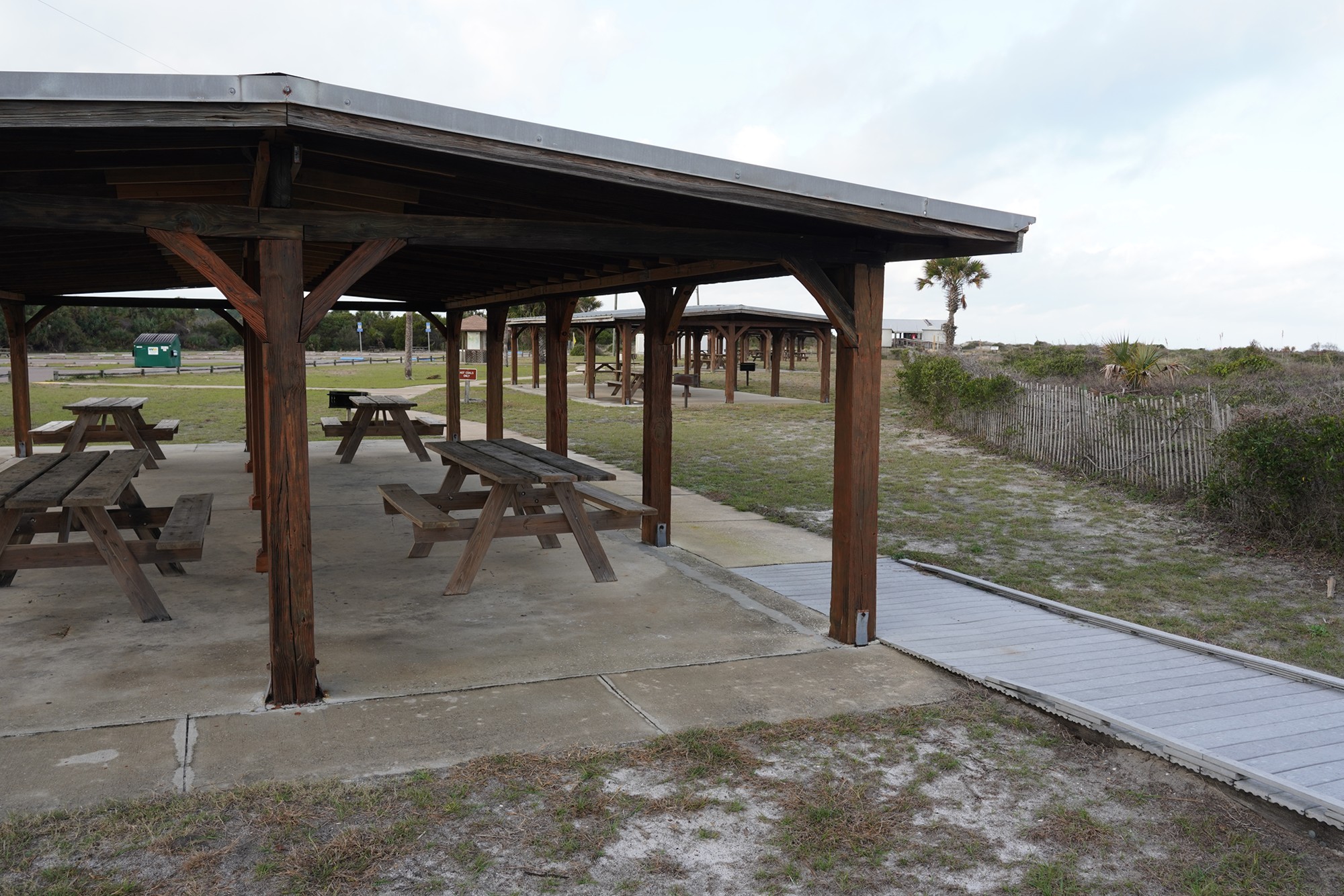Little Talbot Island State Park (1)