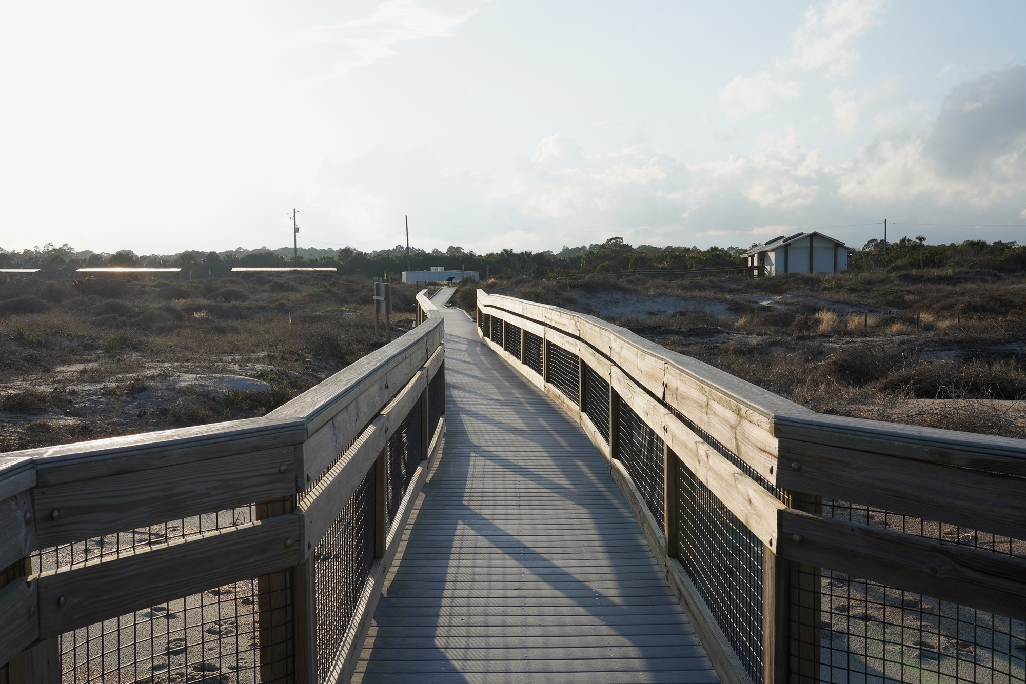 Little Talbot Island State Park (17)