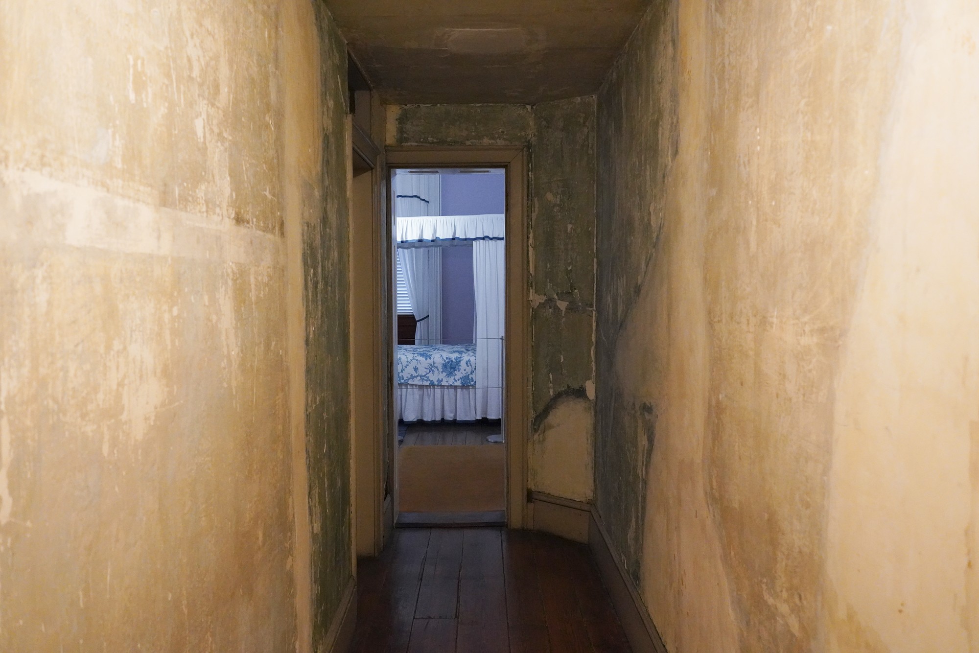 Owens-Thomas House & Slave Quarters (14)