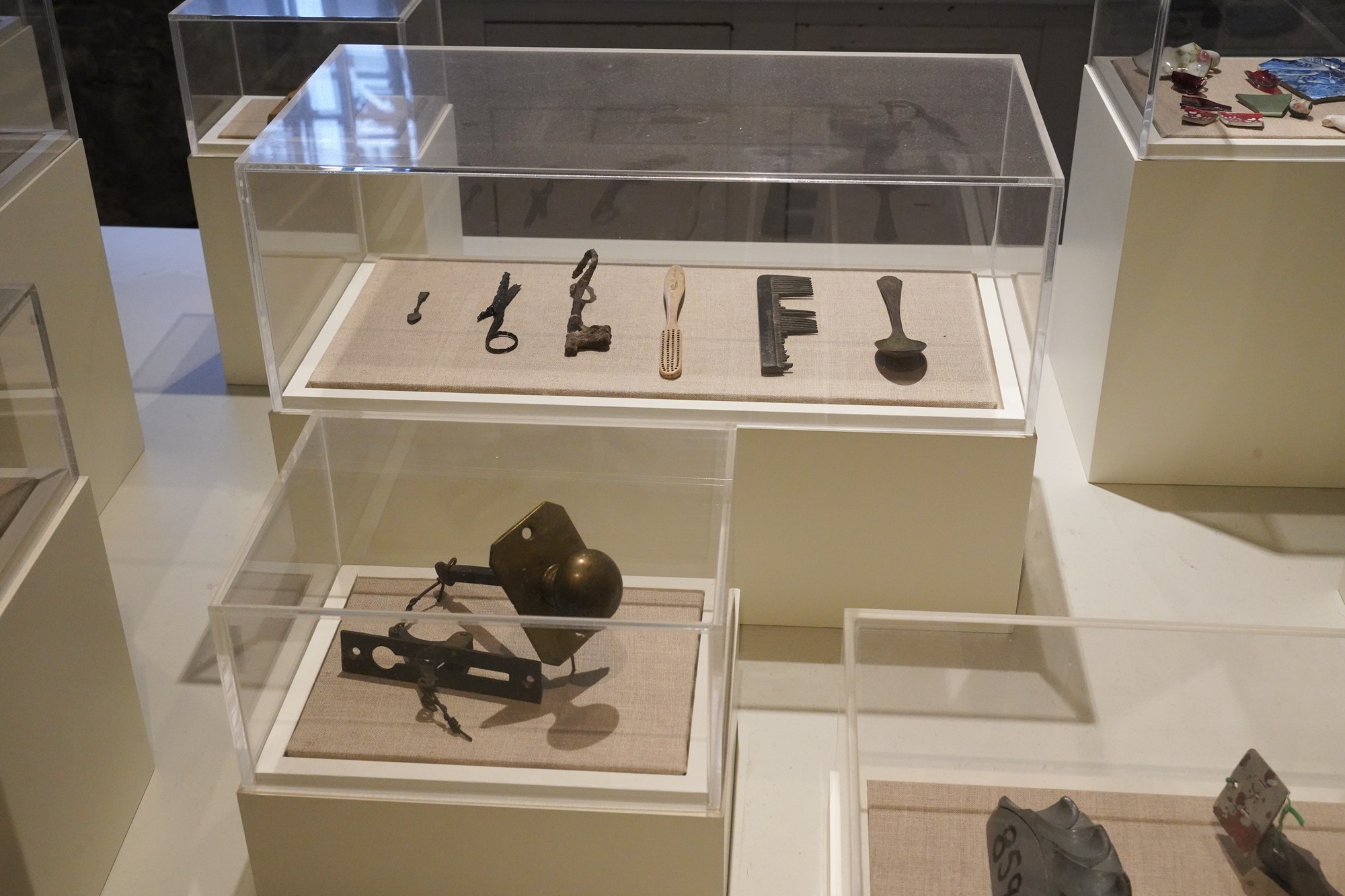 Owens-Thomas House & Slave Quarters (24)