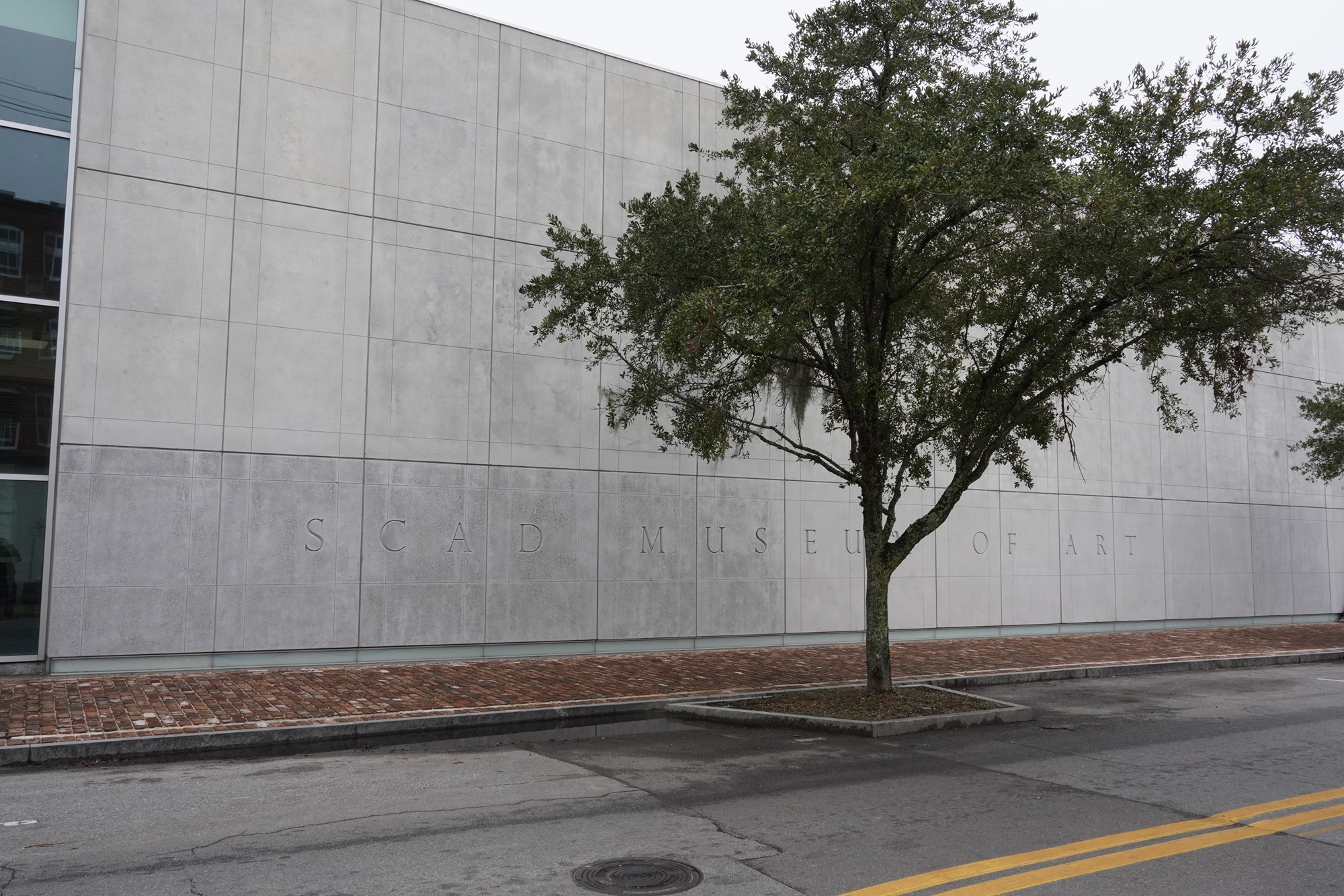 SCAD Museum of Art (1)
