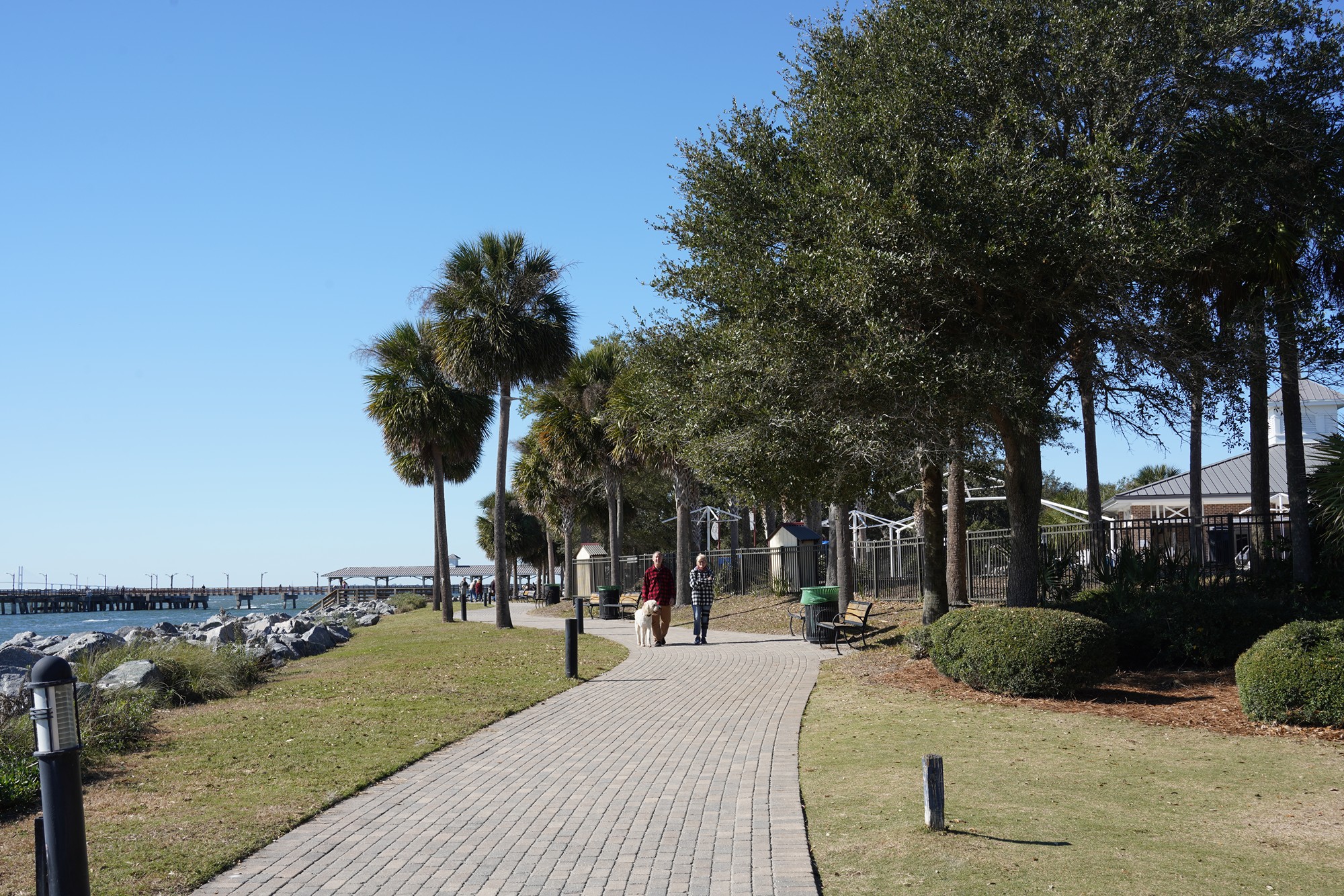 St. Simons Island Lighthouse (10)