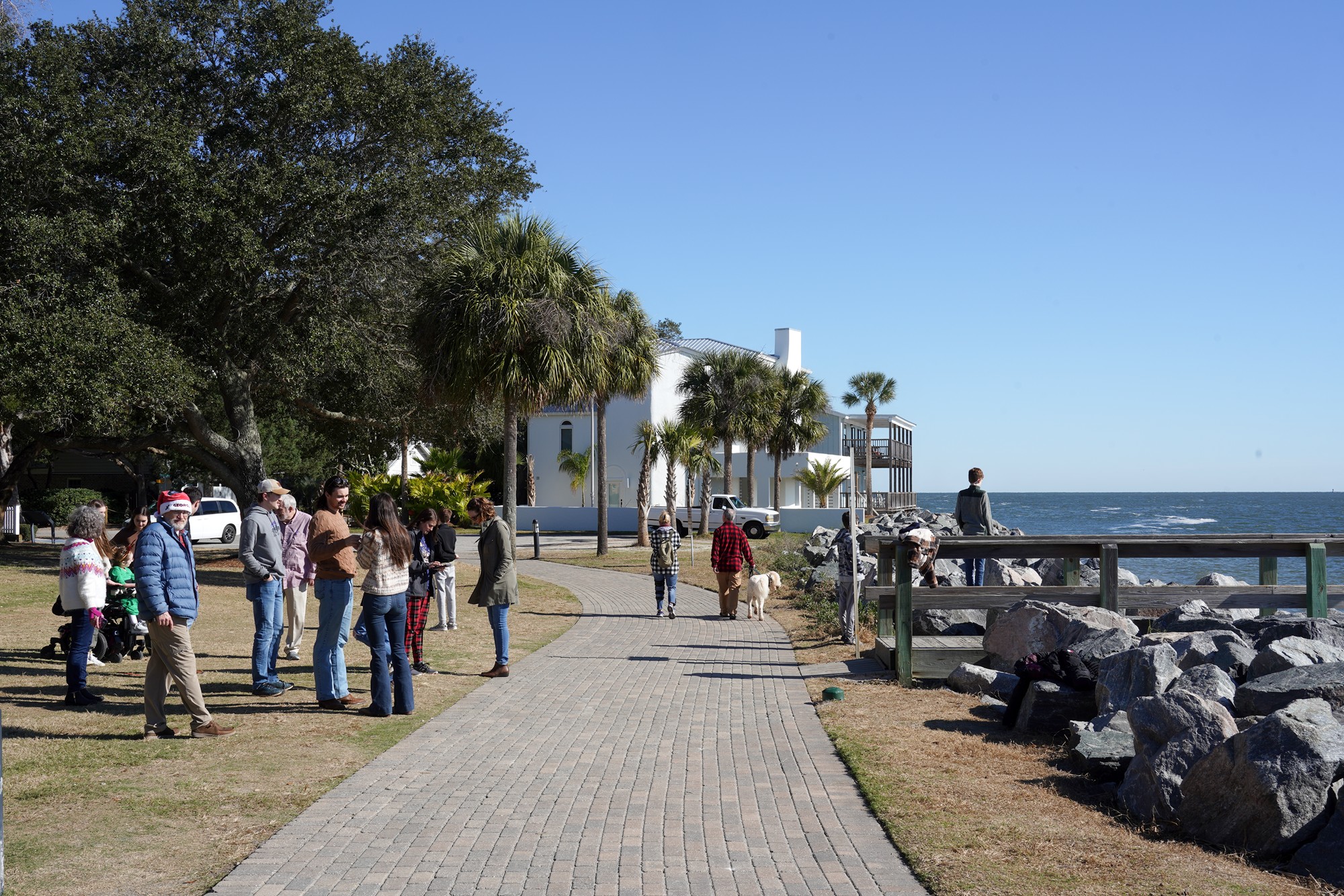 St. Simons Island Lighthouse (11)