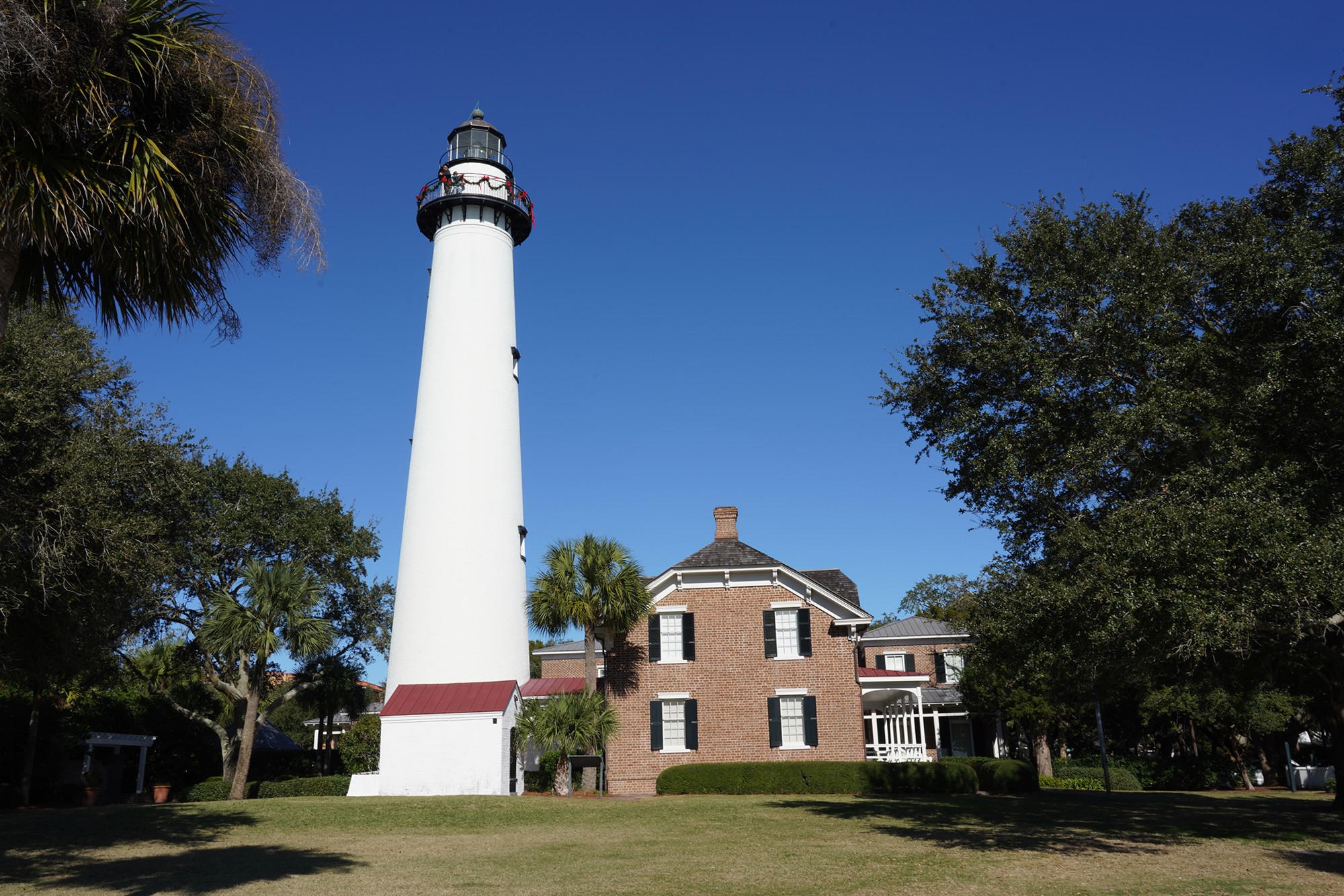St. Simons Island Lighthouse (12)