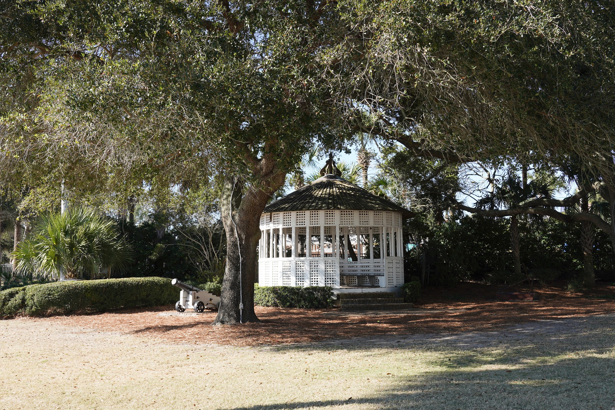St. Simons Island Lighthouse (13)