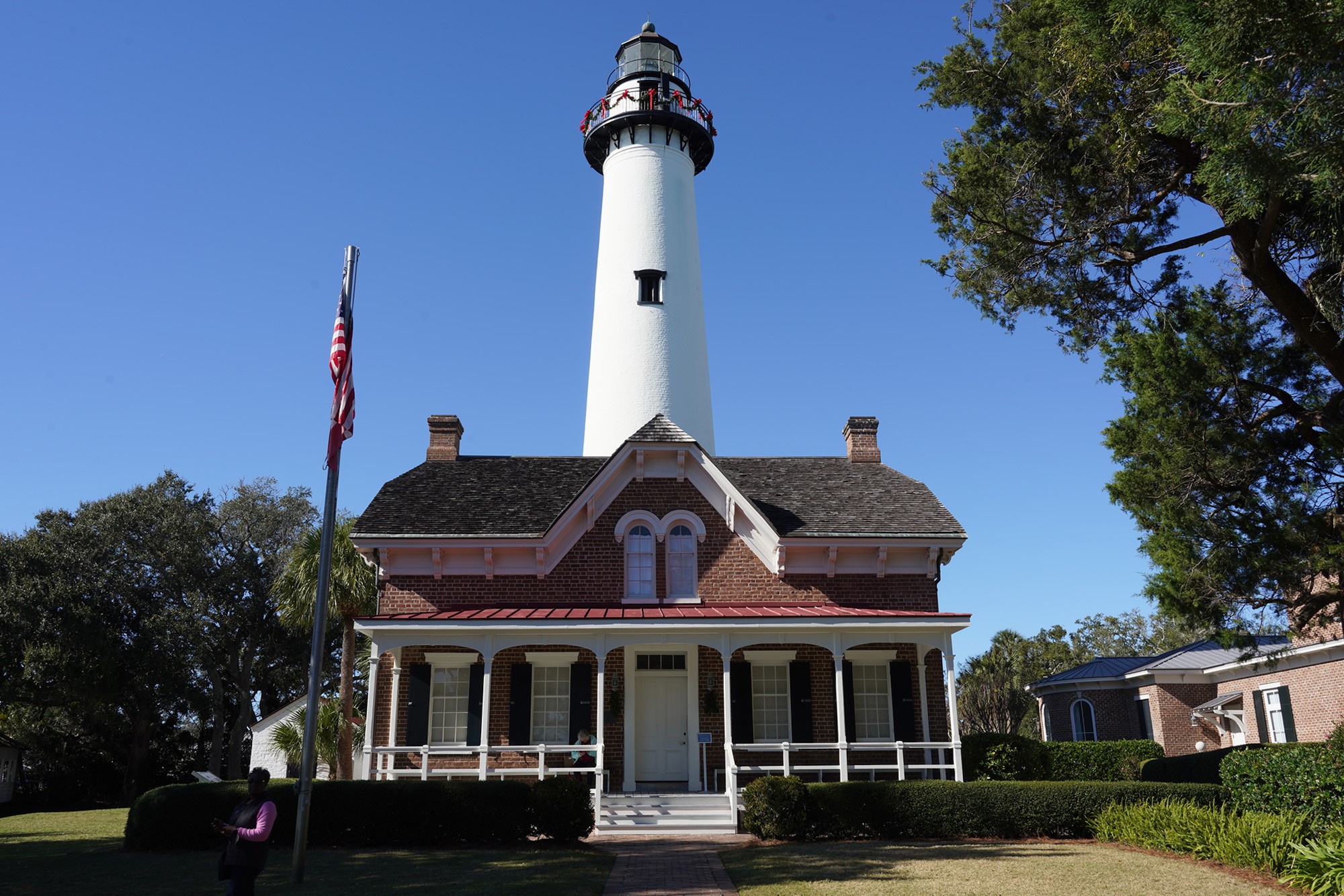 St. Simons Island Lighthouse (14)