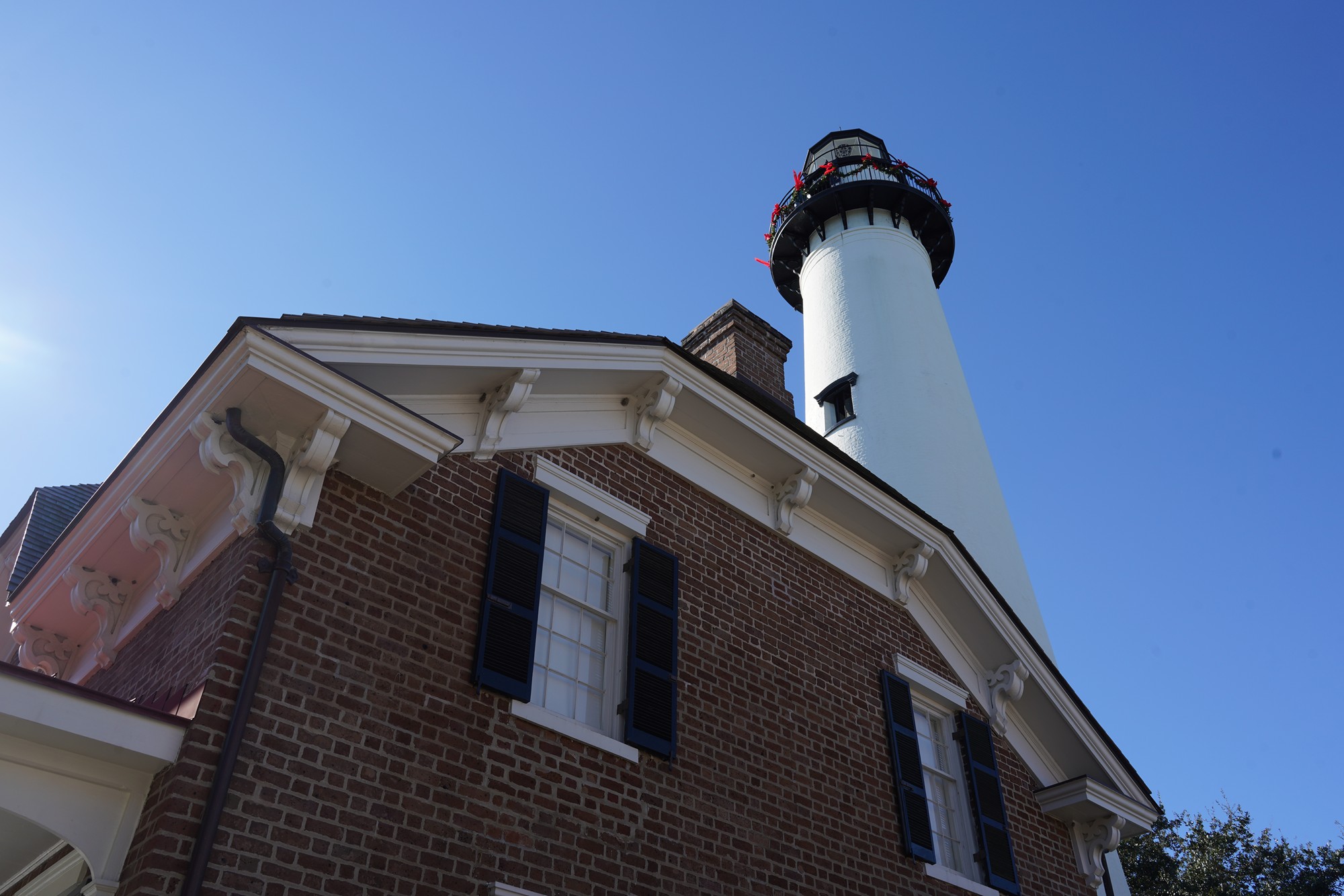 St. Simons Island Lighthouse (15)
