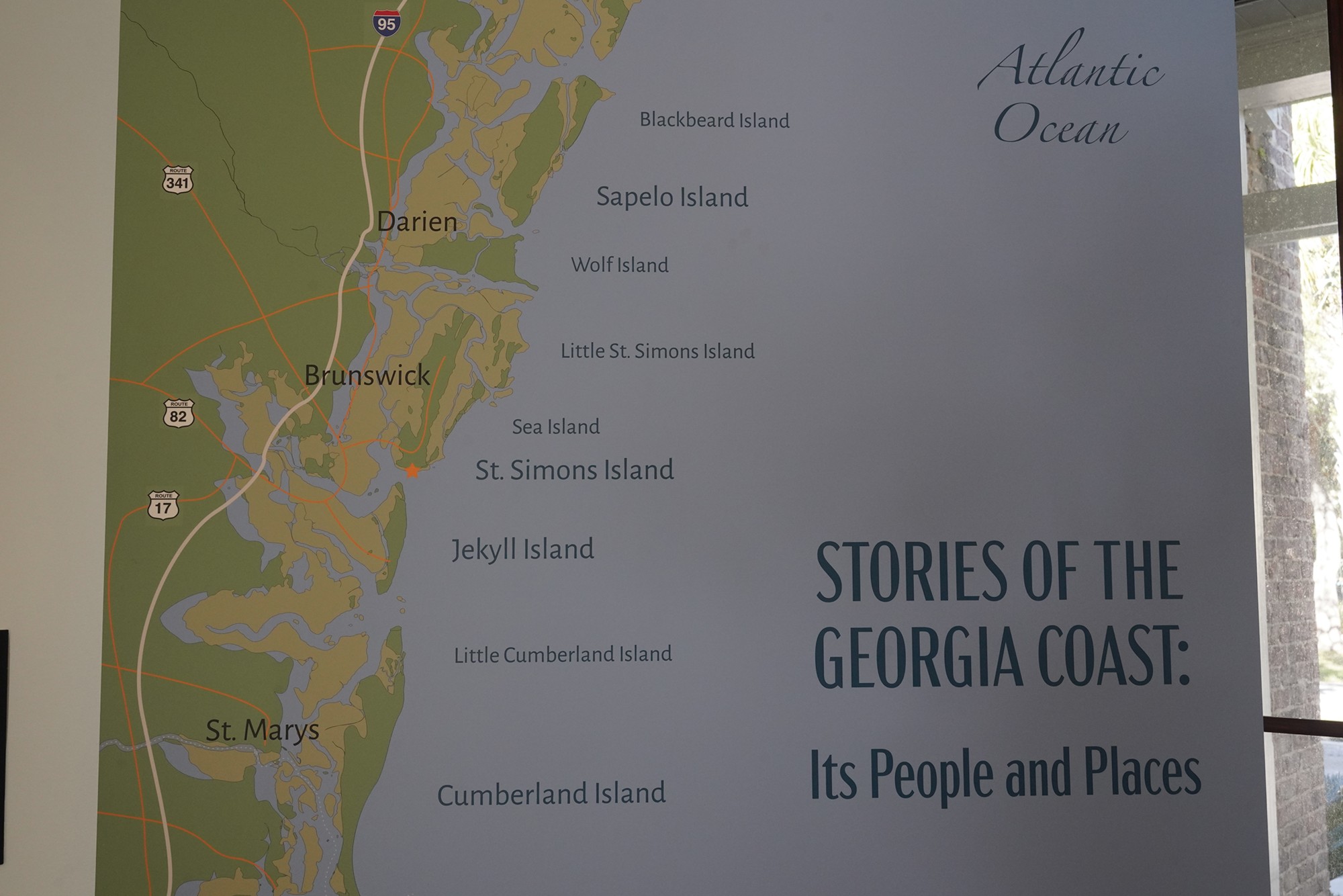 St. Simons Island Lighthouse (16)