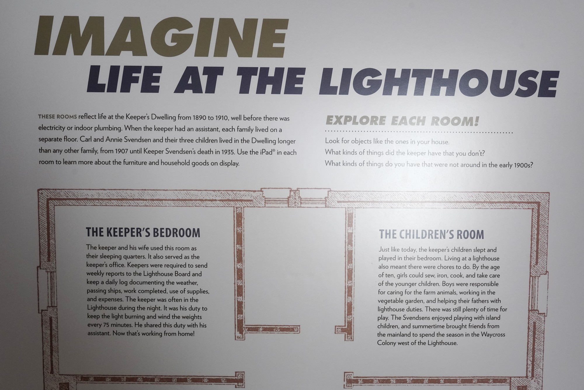 St. Simons Island Lighthouse (23)