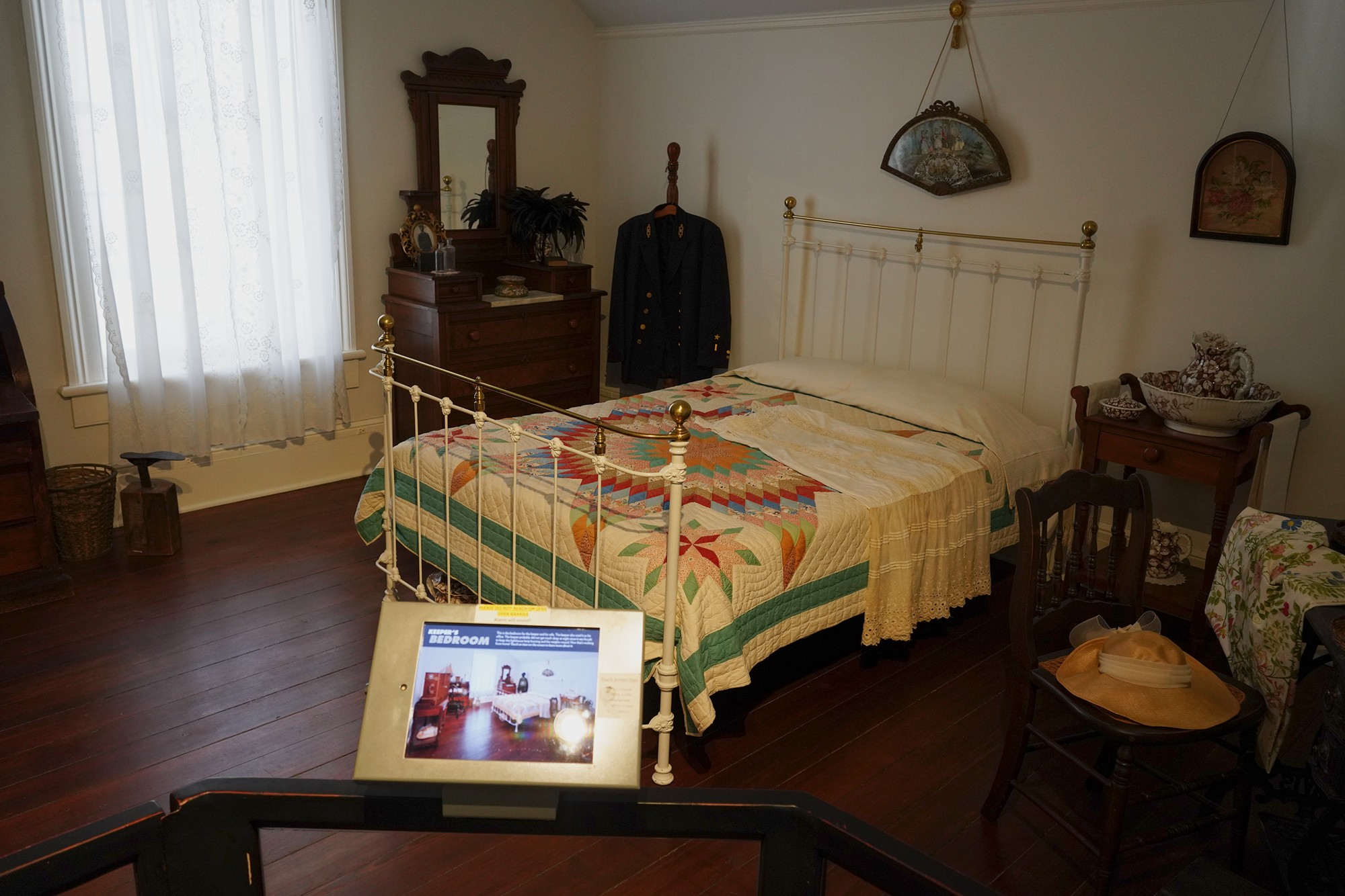 St. Simons Island Lighthouse (26)