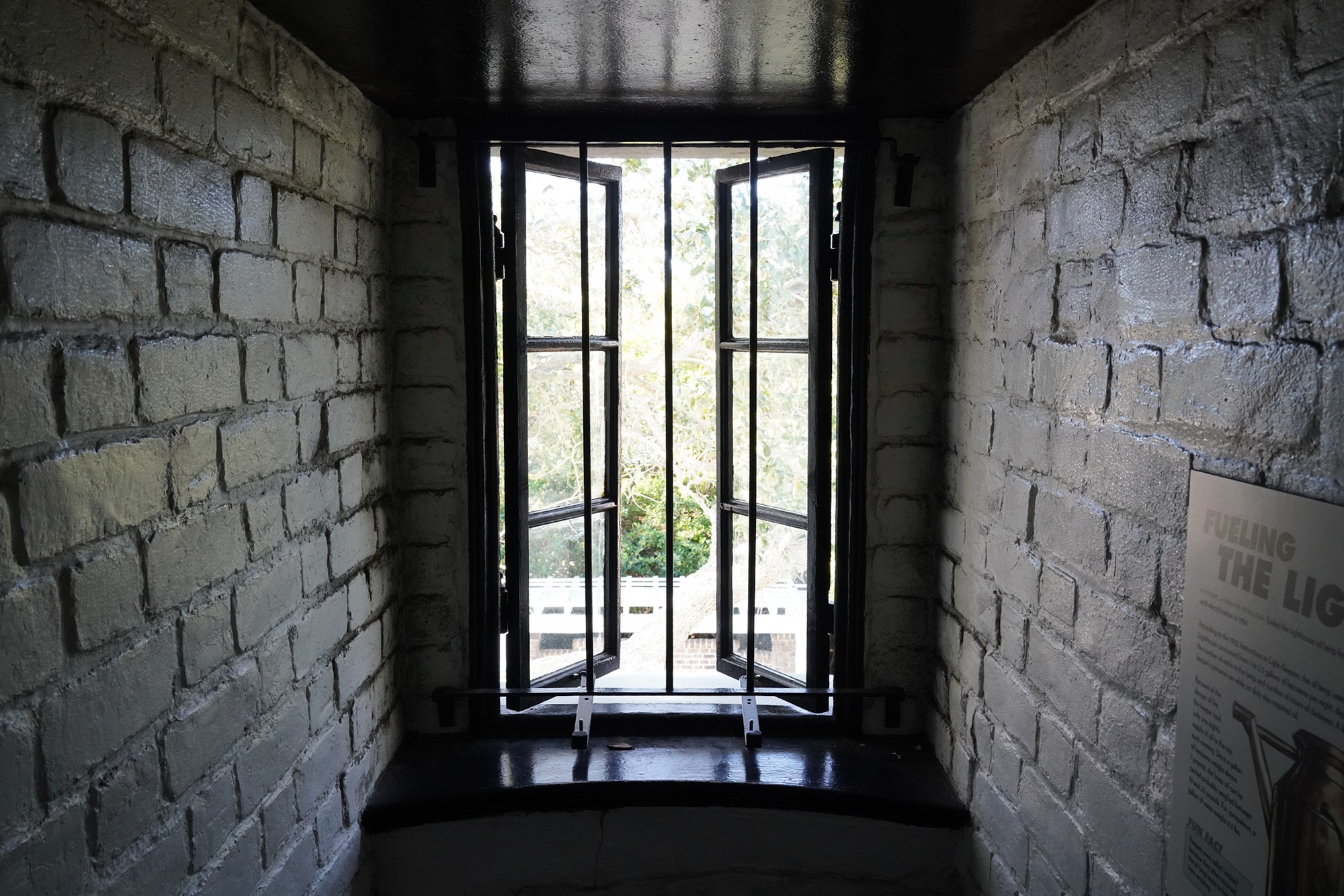 St. Simons Island Lighthouse (30)