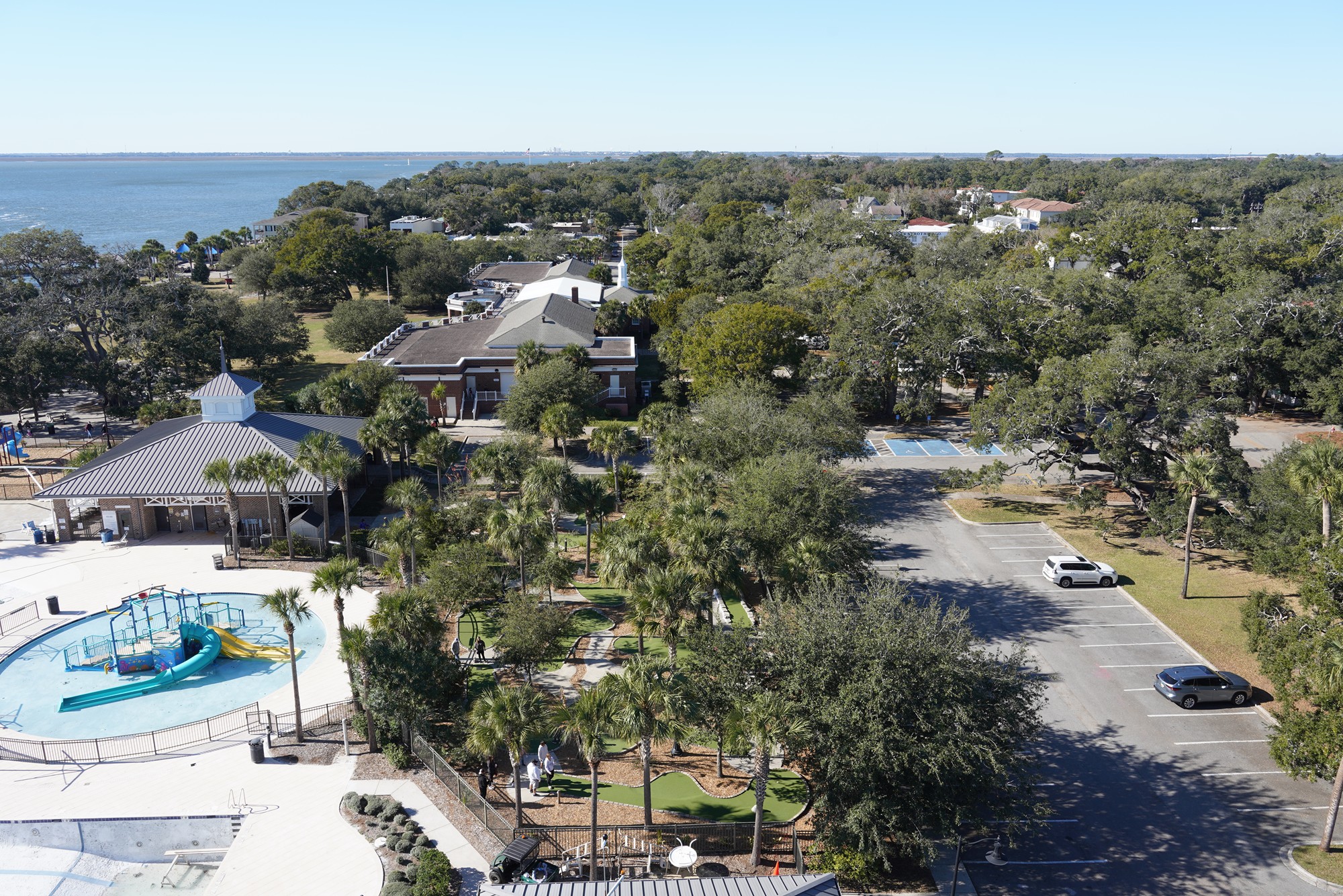St. Simons Island Lighthouse (32)