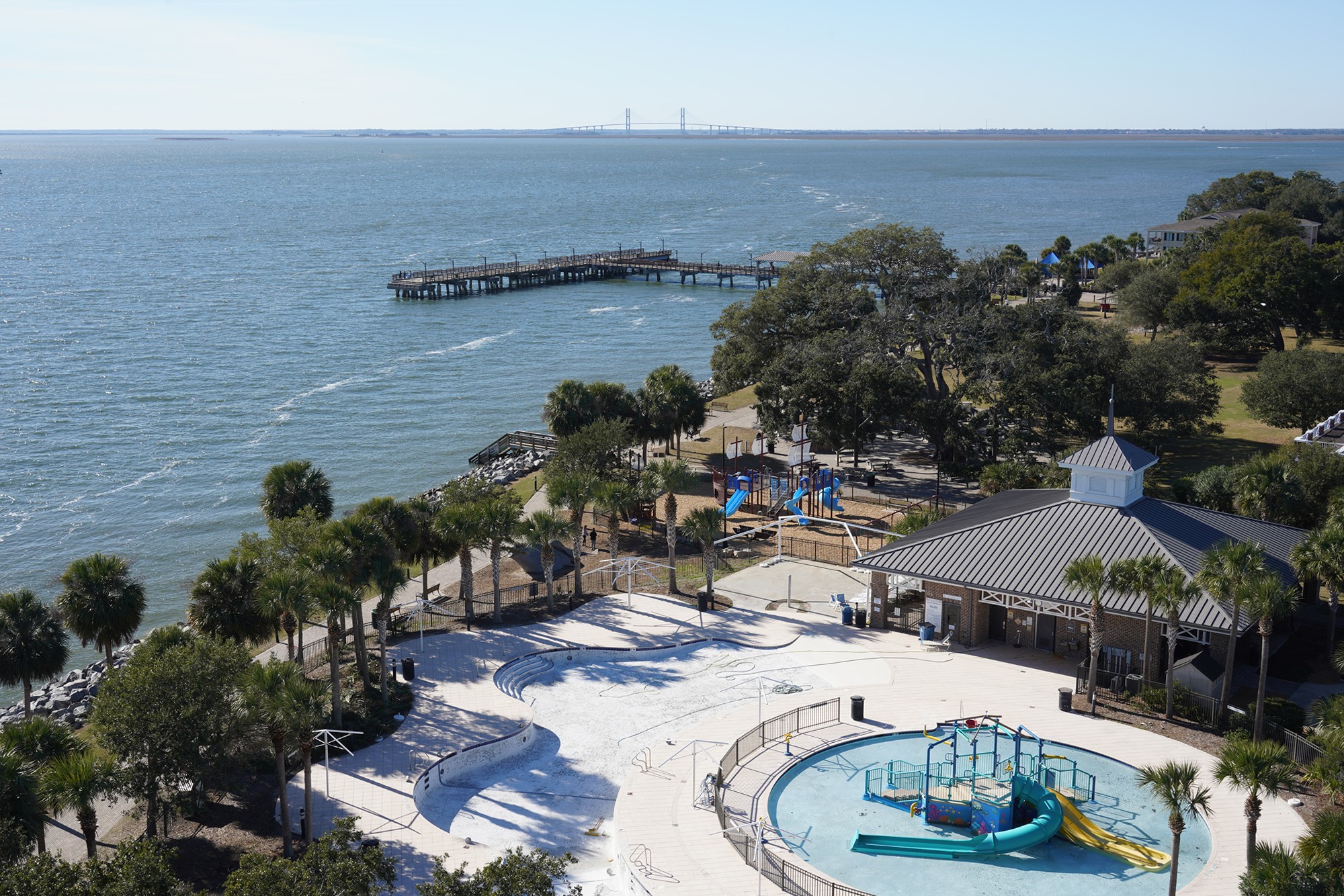 St. Simons Island Lighthouse (33)