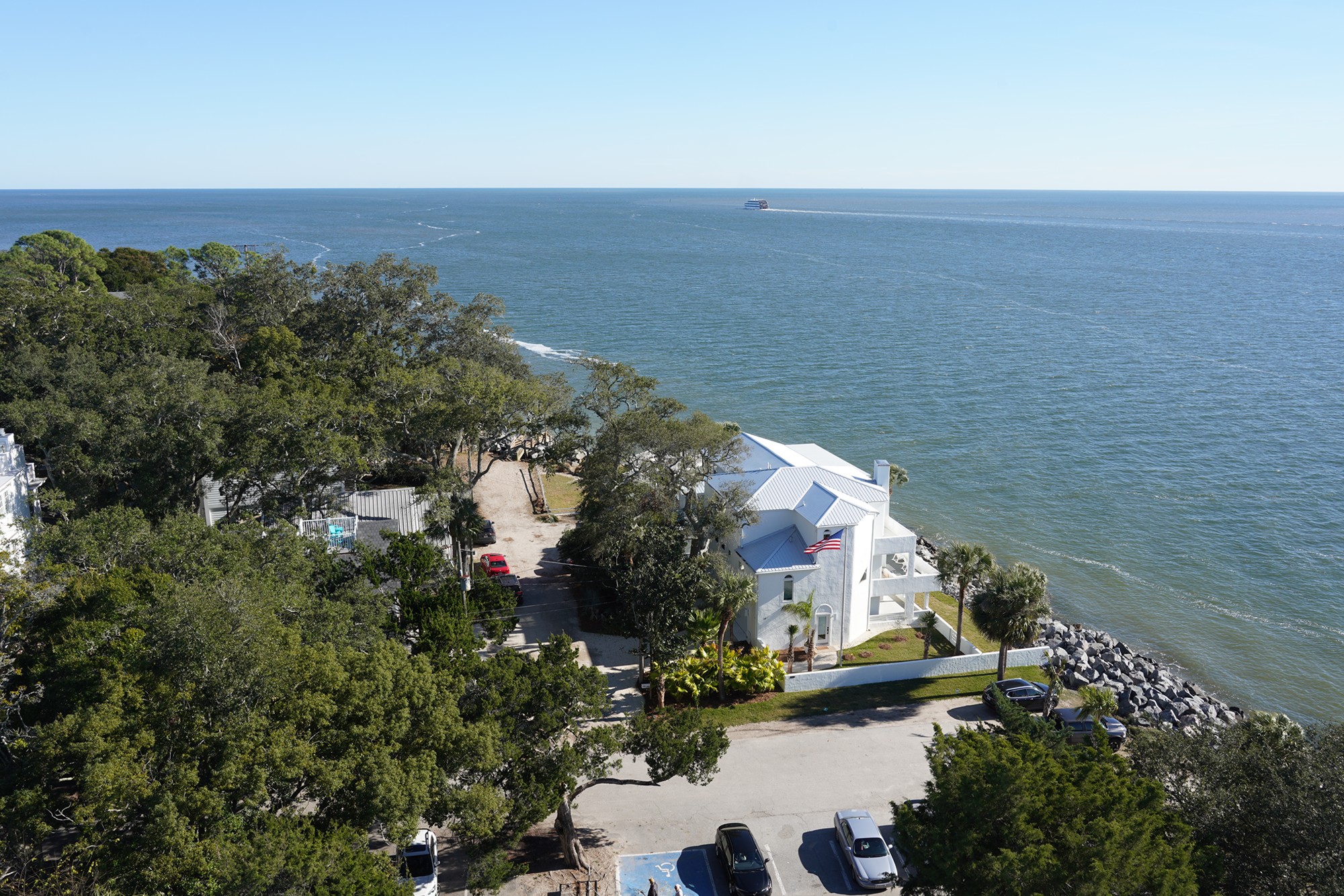 St. Simons Island Lighthouse (34)