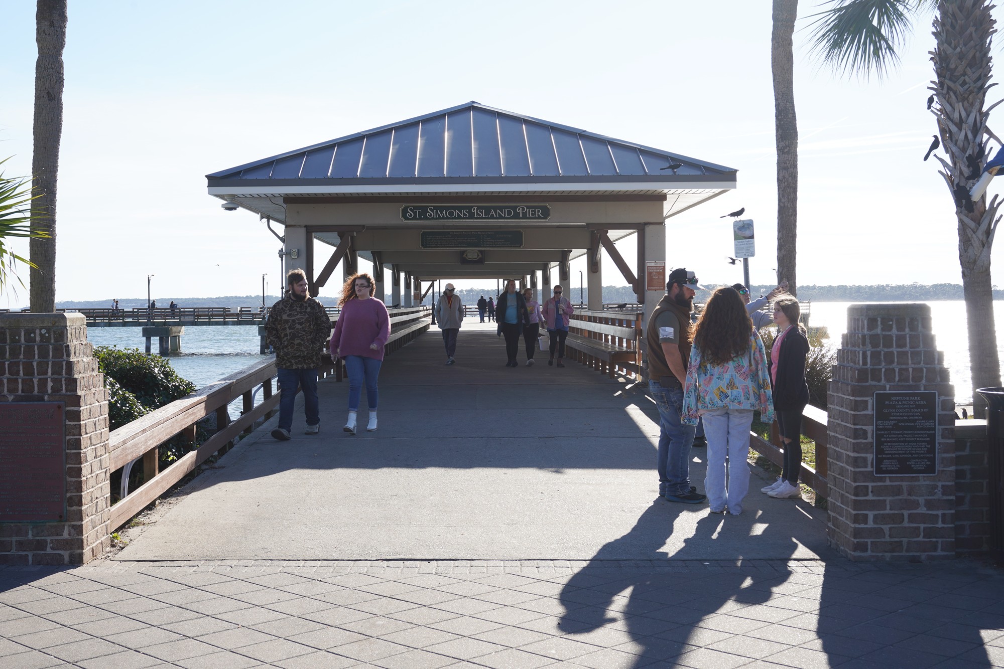 St. Simons Island Lighthouse (43)
