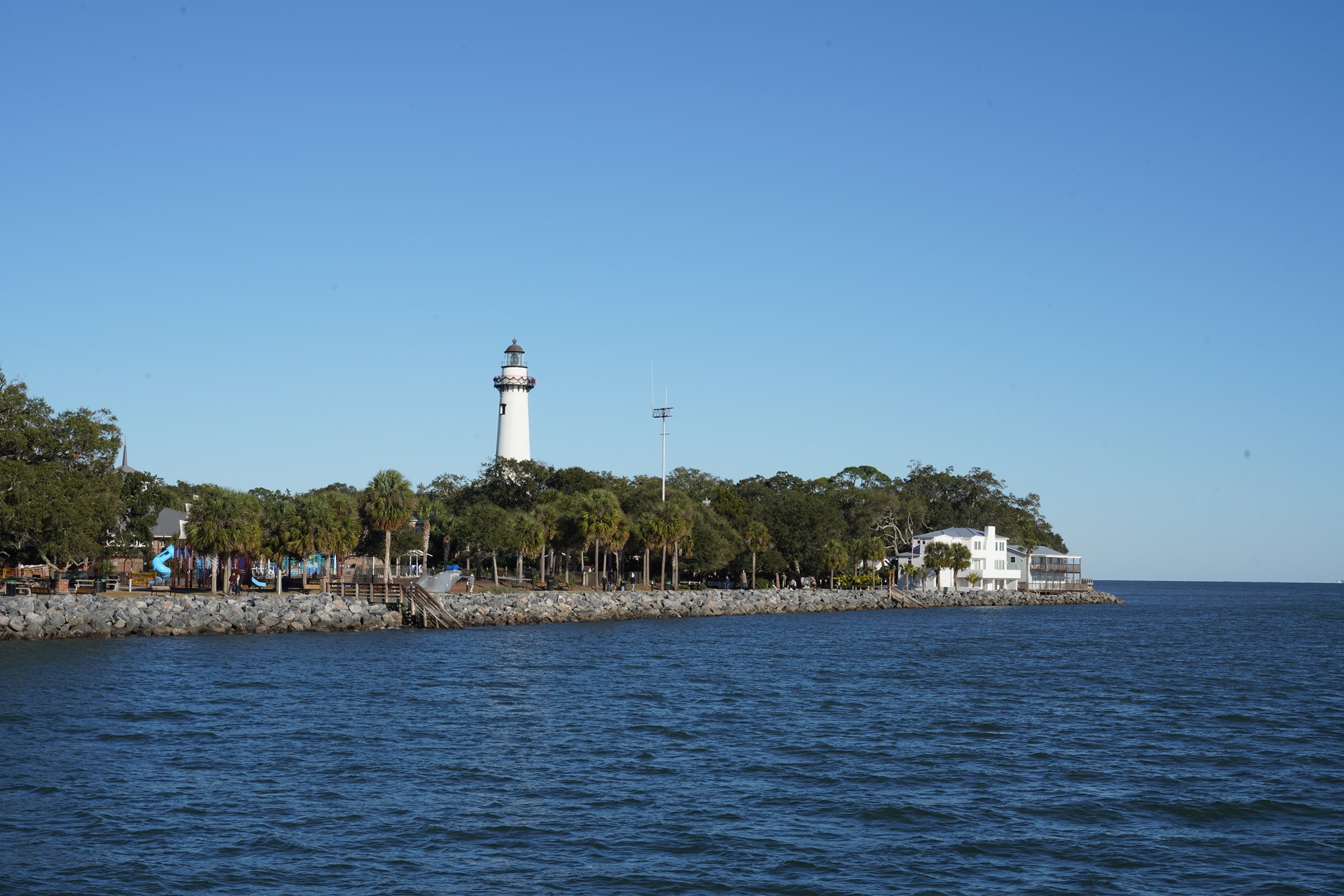 St. Simons Island Lighthouse (46)