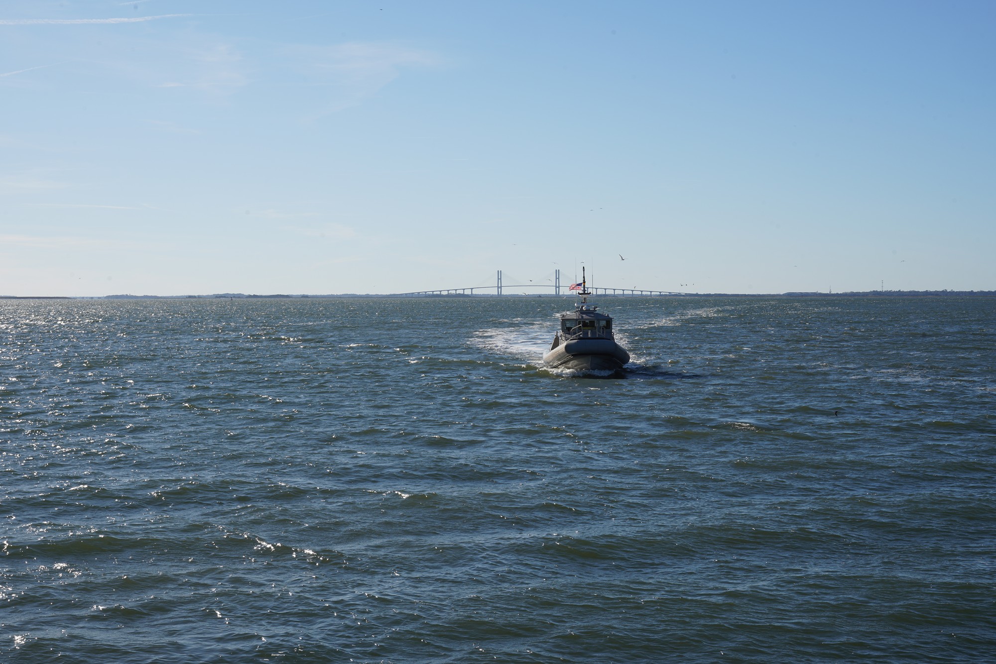 St. Simons Island Lighthouse (47)