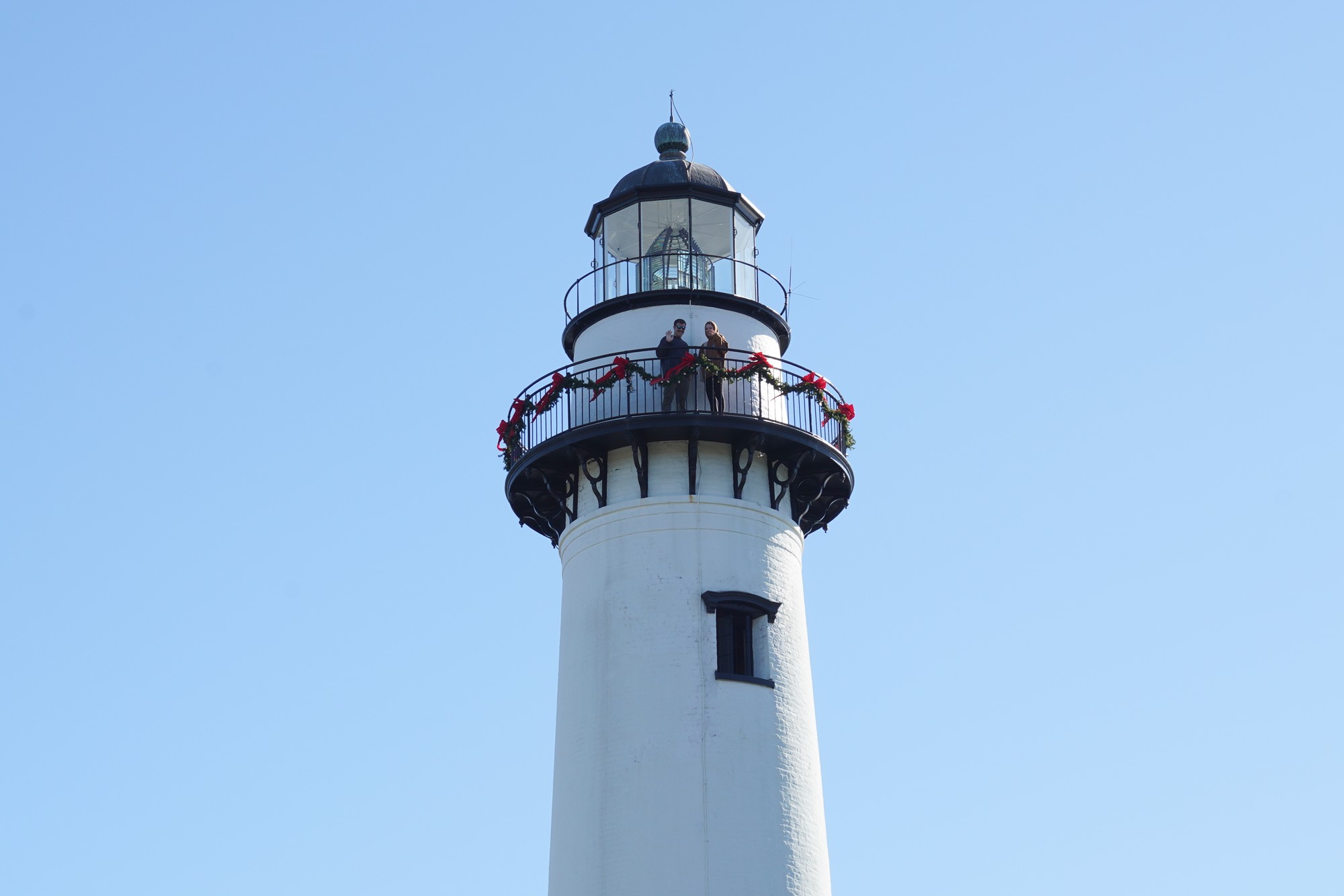 St. Simons Island Lighthouse (6)
