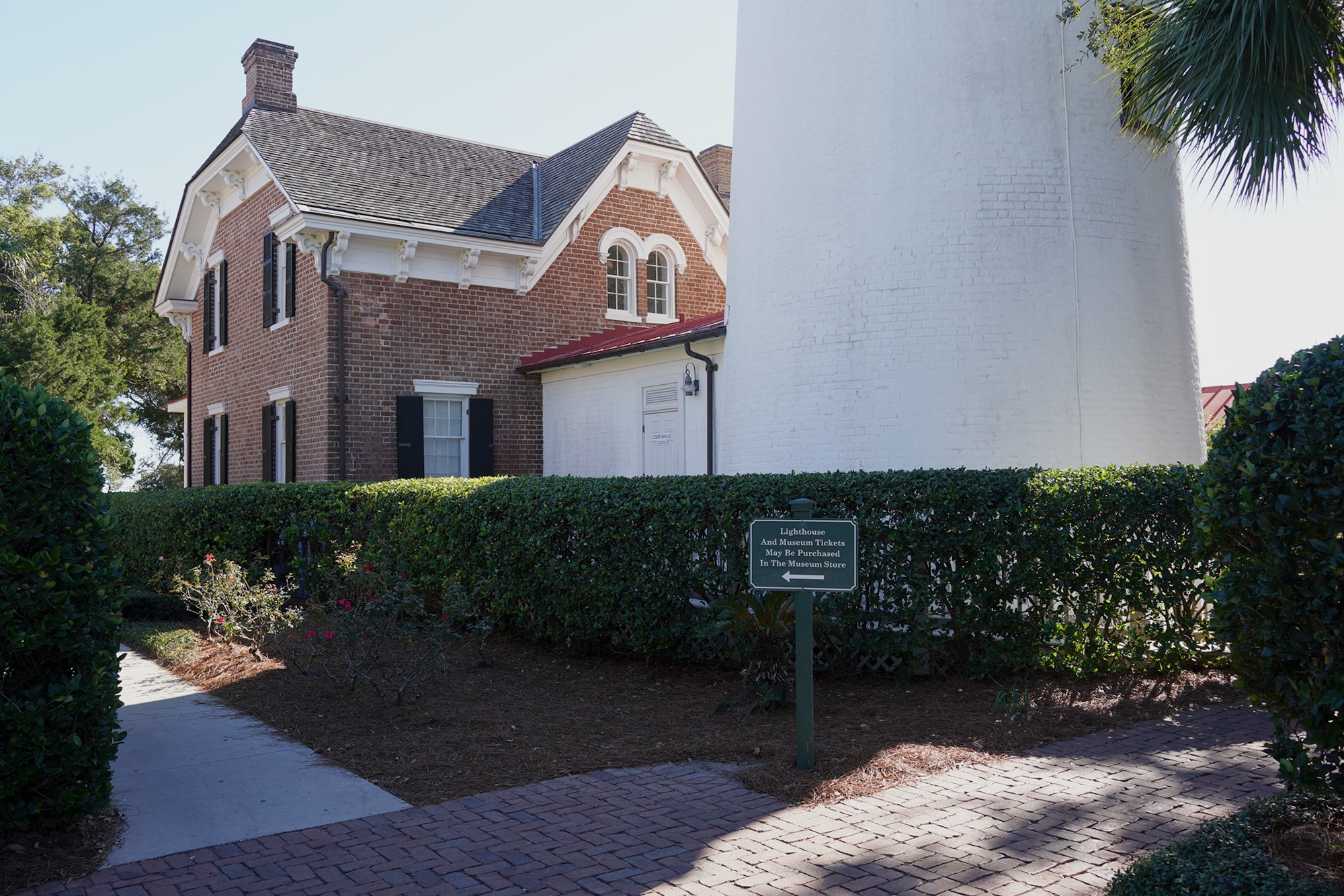 St. Simons Island Lighthouse (7)