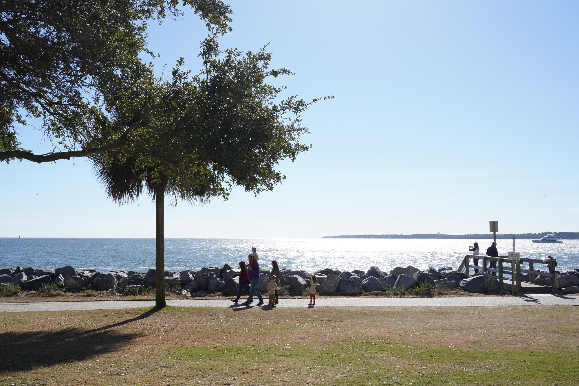 St. Simons Island Lighthouse (9)