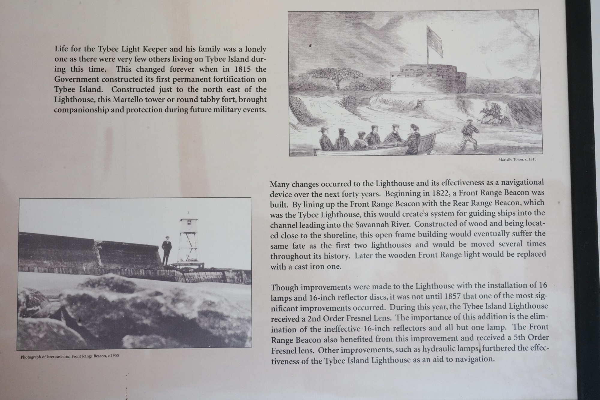 Tybee Island Light Station & Museum (11)