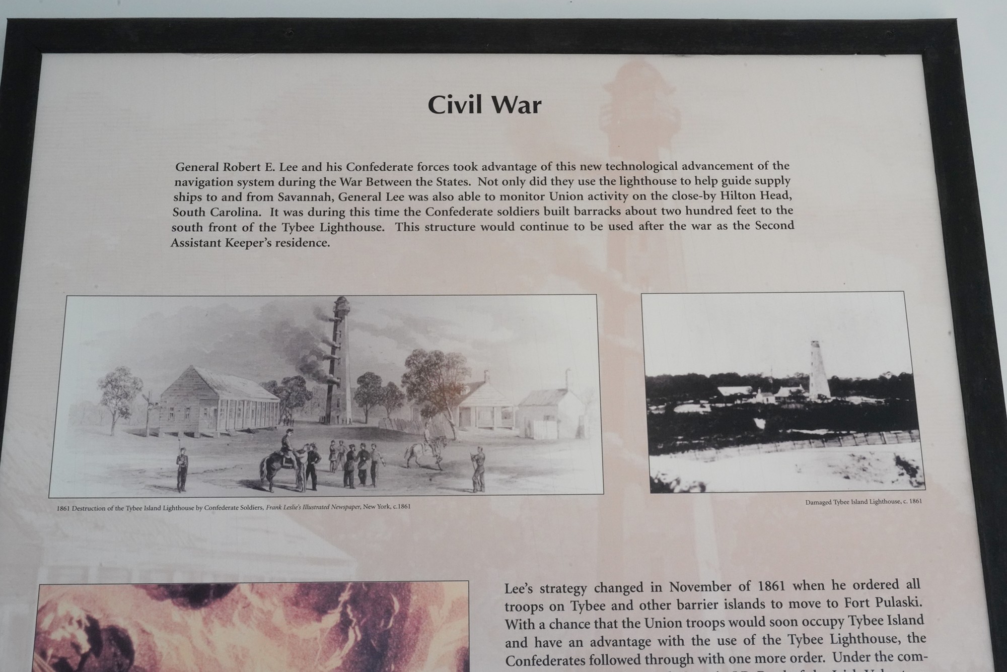 Tybee Island Light Station & Museum (12)
