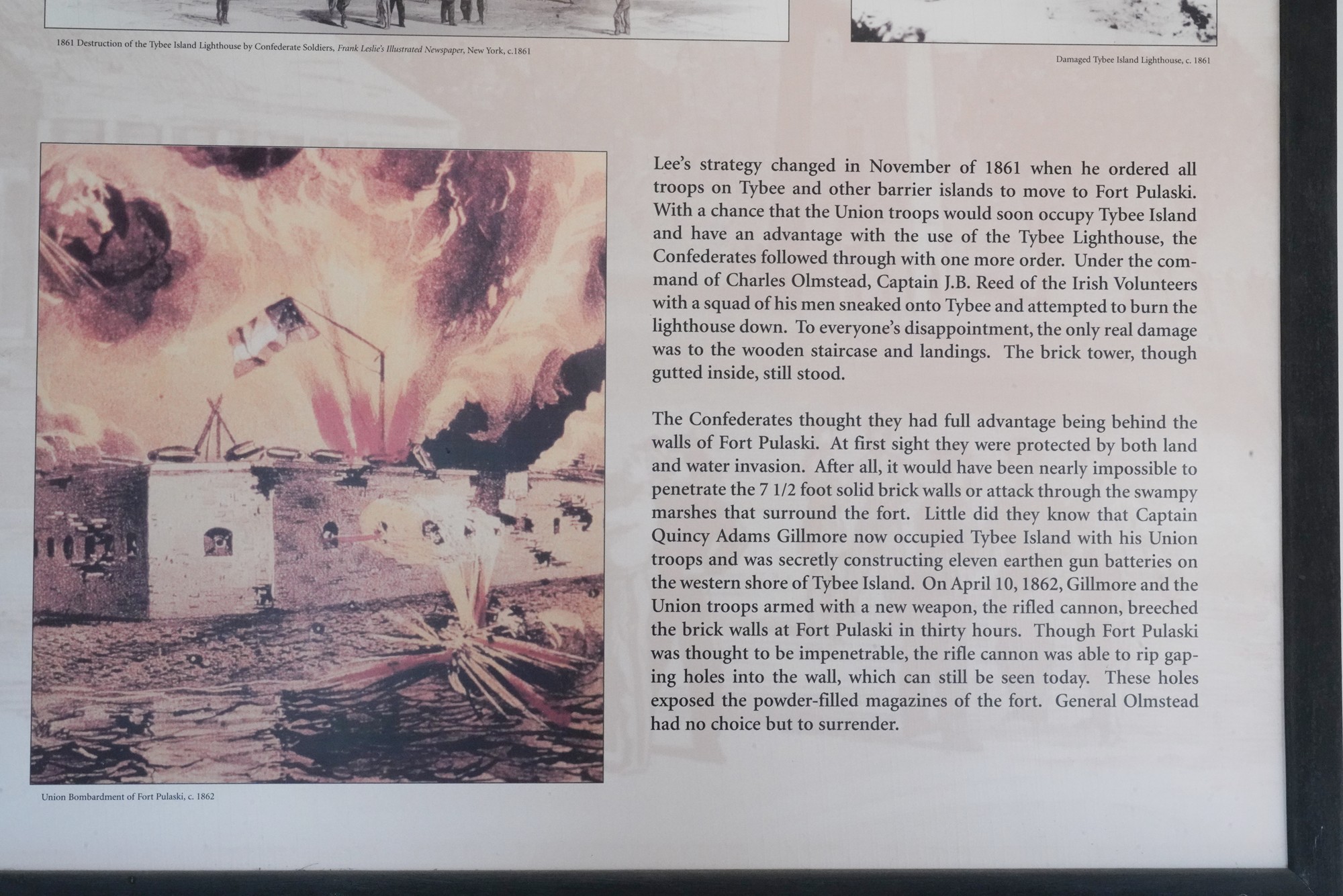 Tybee Island Light Station & Museum (13)