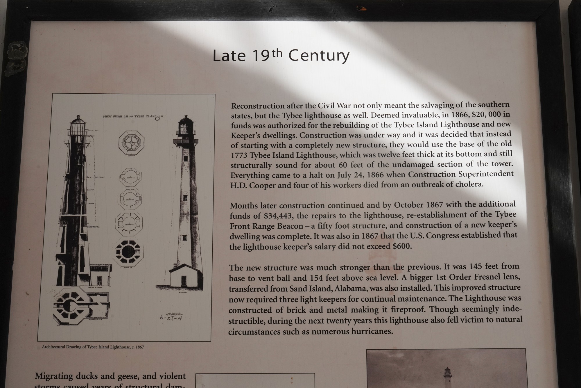 Tybee Island Light Station & Museum (14)