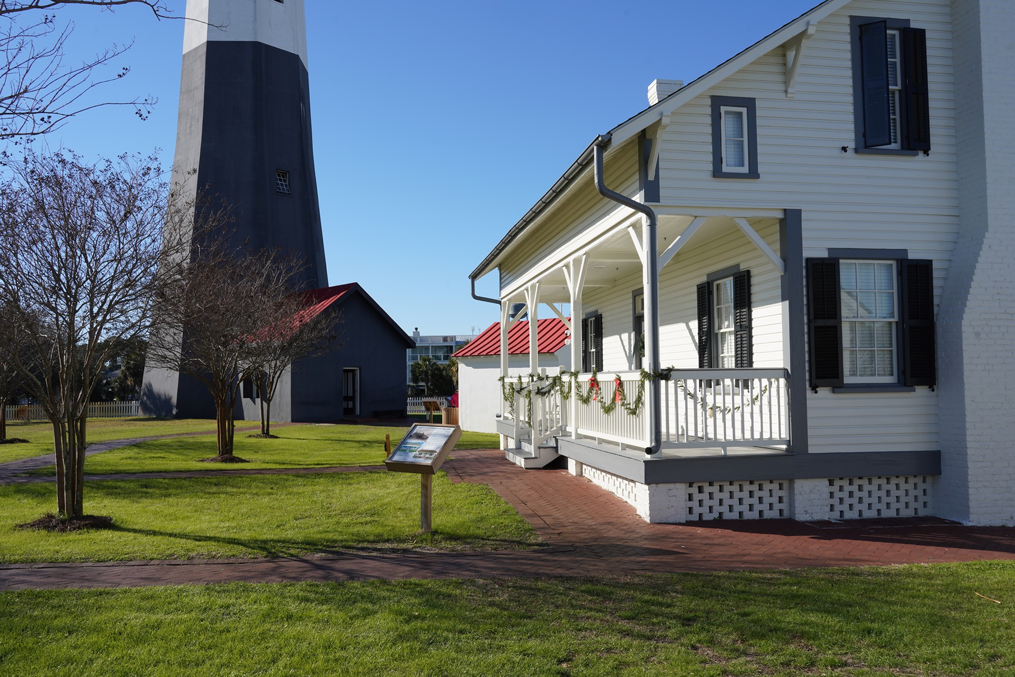 Tybee Island Light Station & Museum (16)