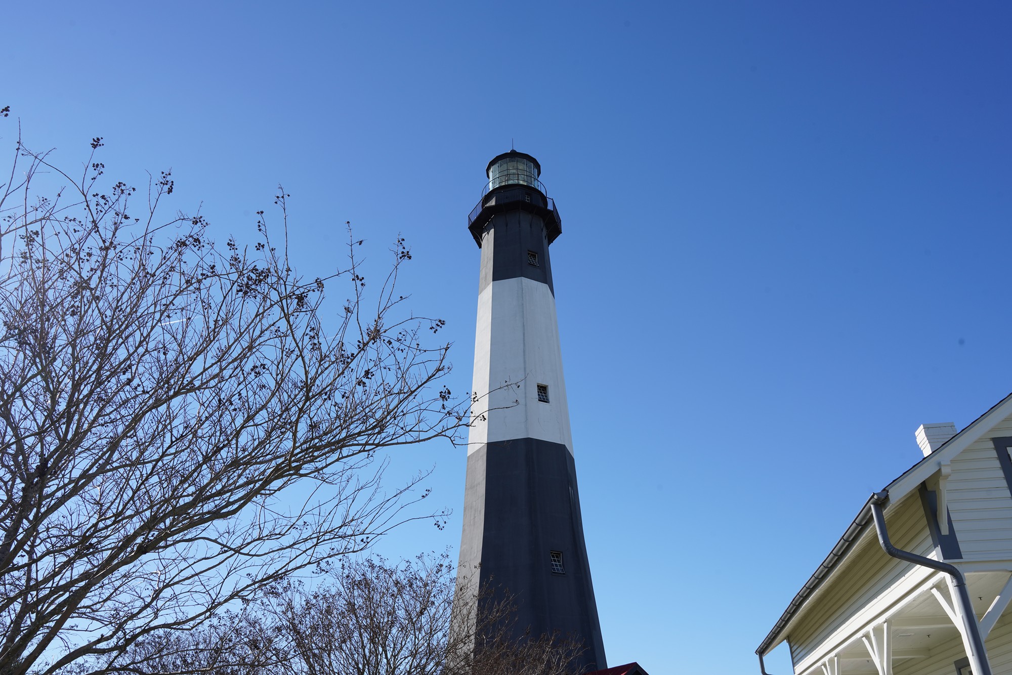 Tybee Island Light Station & Museum (17)